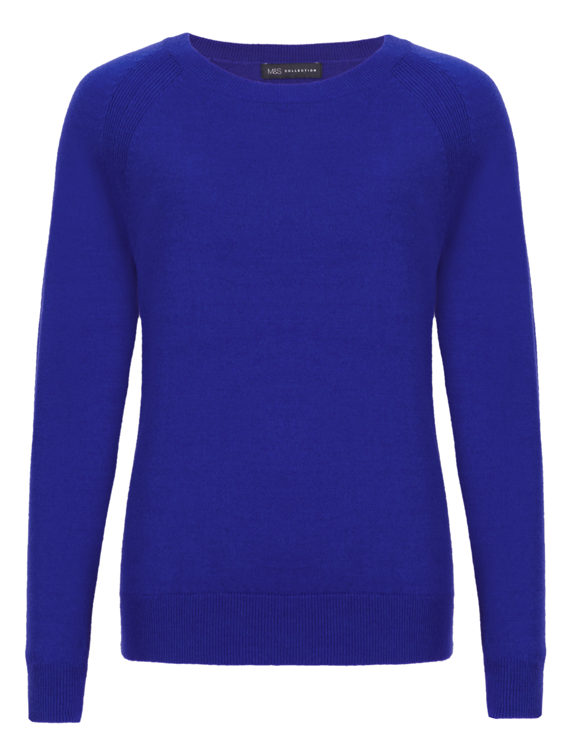M and s cashmilon jumpers sales