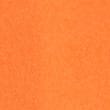 Pure Cashmere V-Neck Jumper - orange