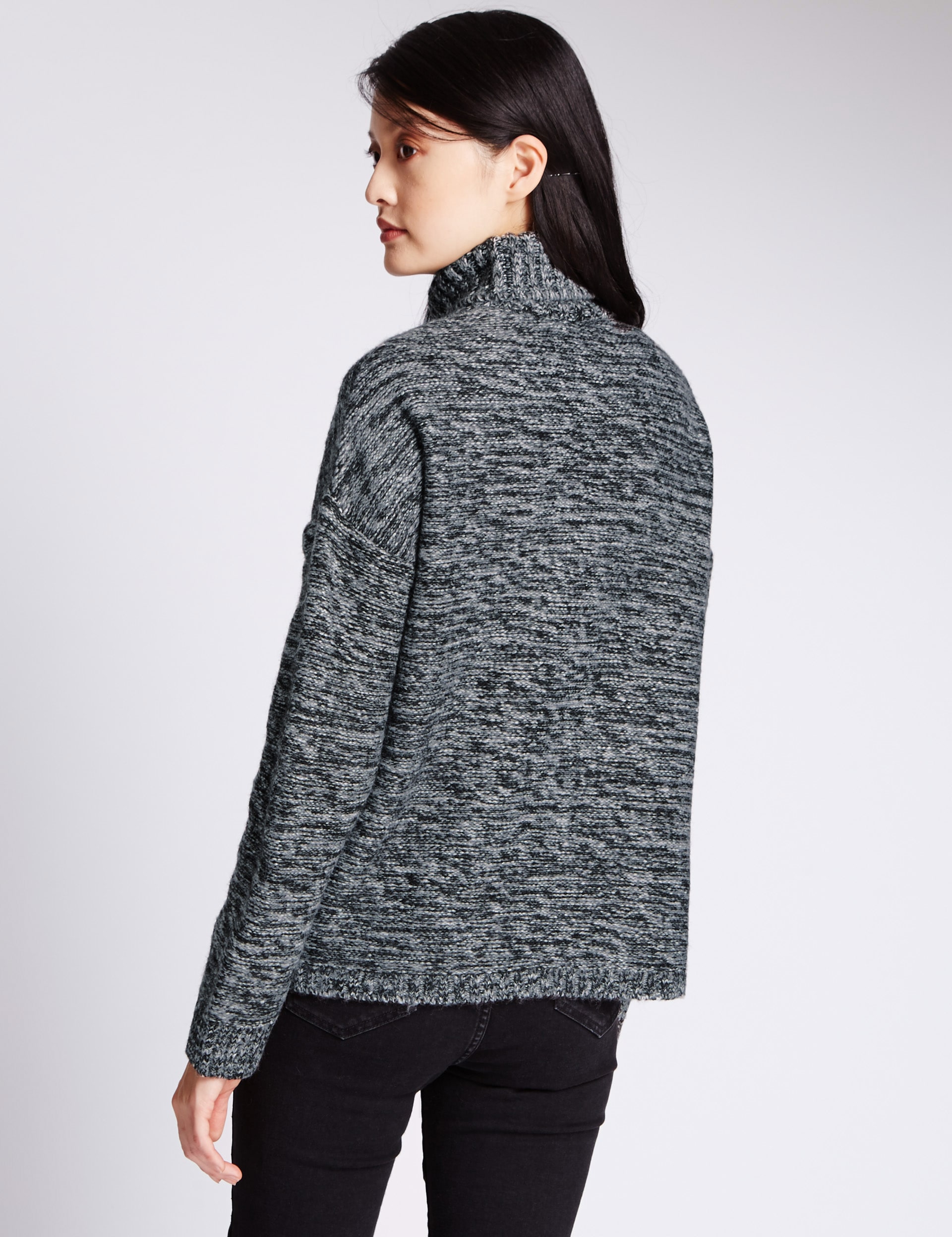 Pom-Pom Jumper Image 2 of 3