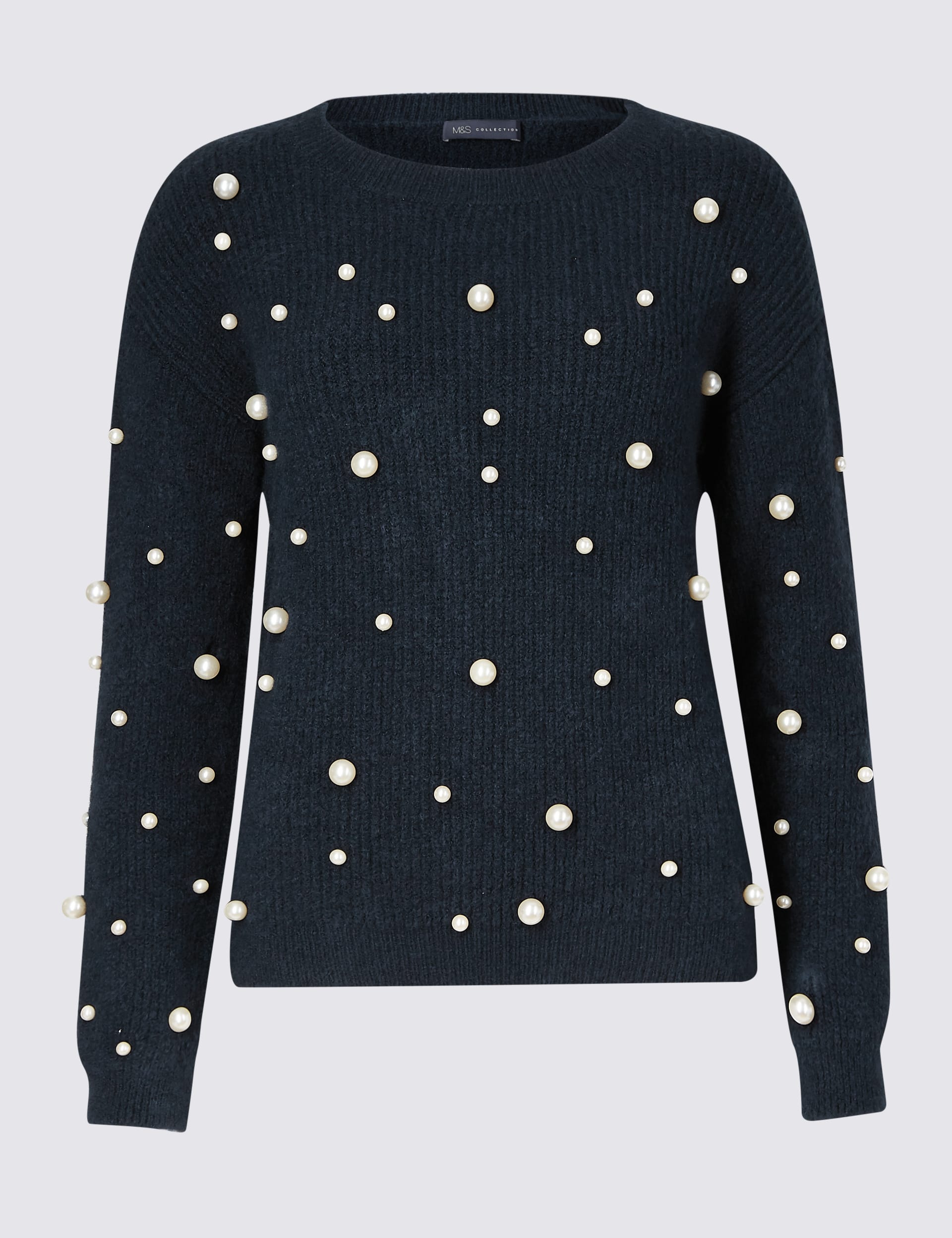 M and s jumpers womens hotsell