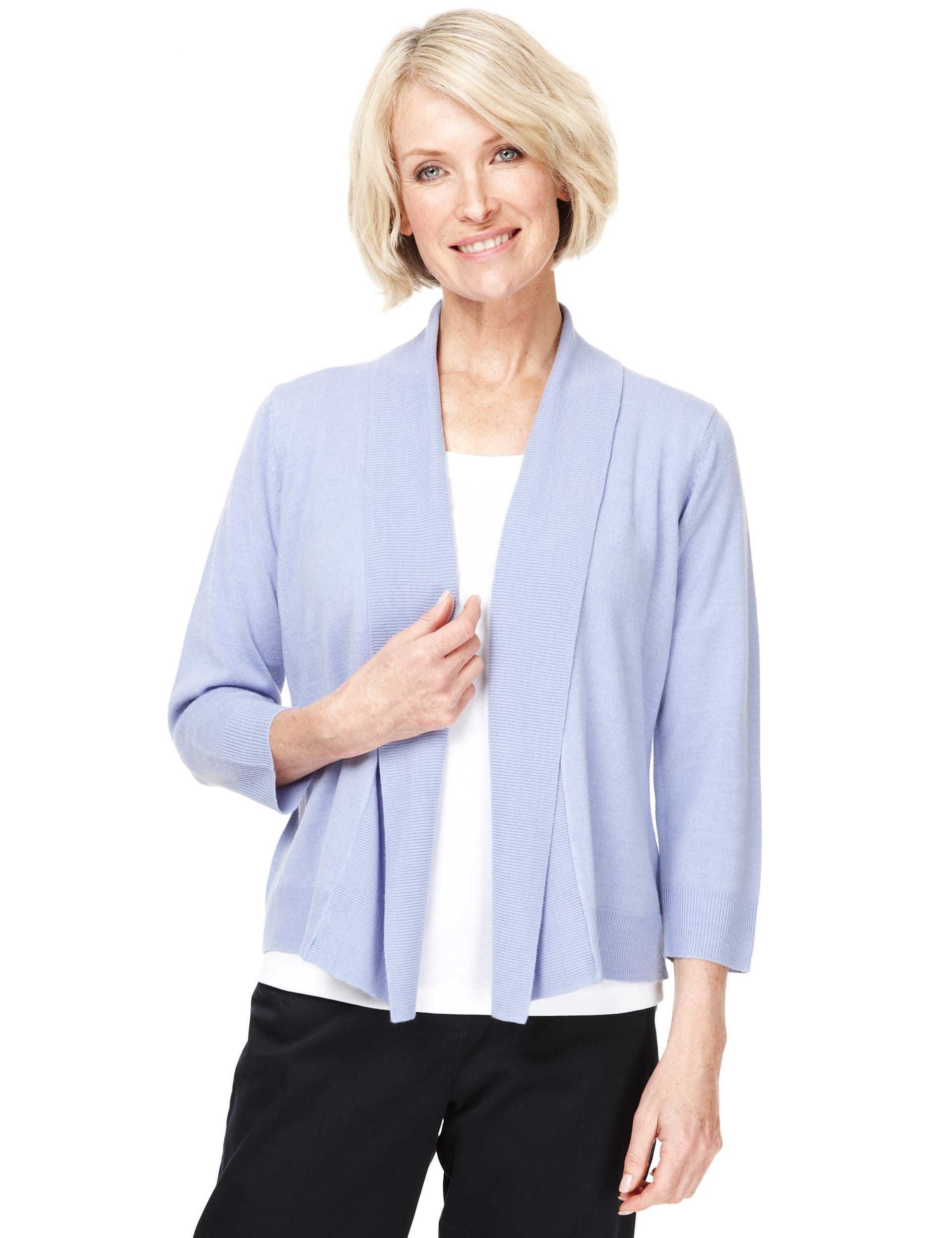 M&s cashmilon cardigan hotsell