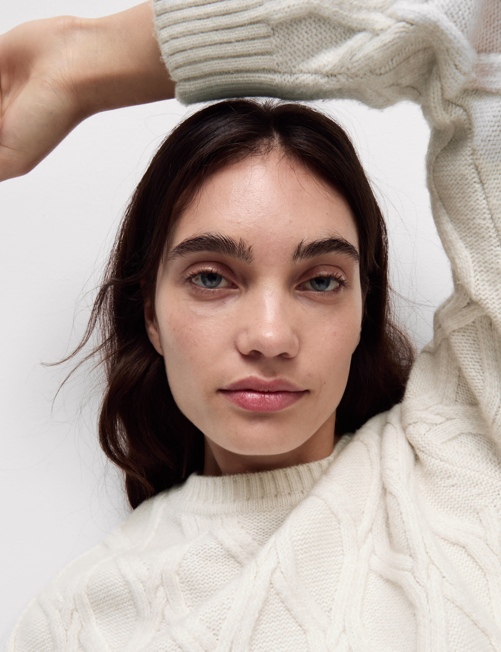 cloud-yarn-textured-crew-neck-jumper-m-s-collection-m-s