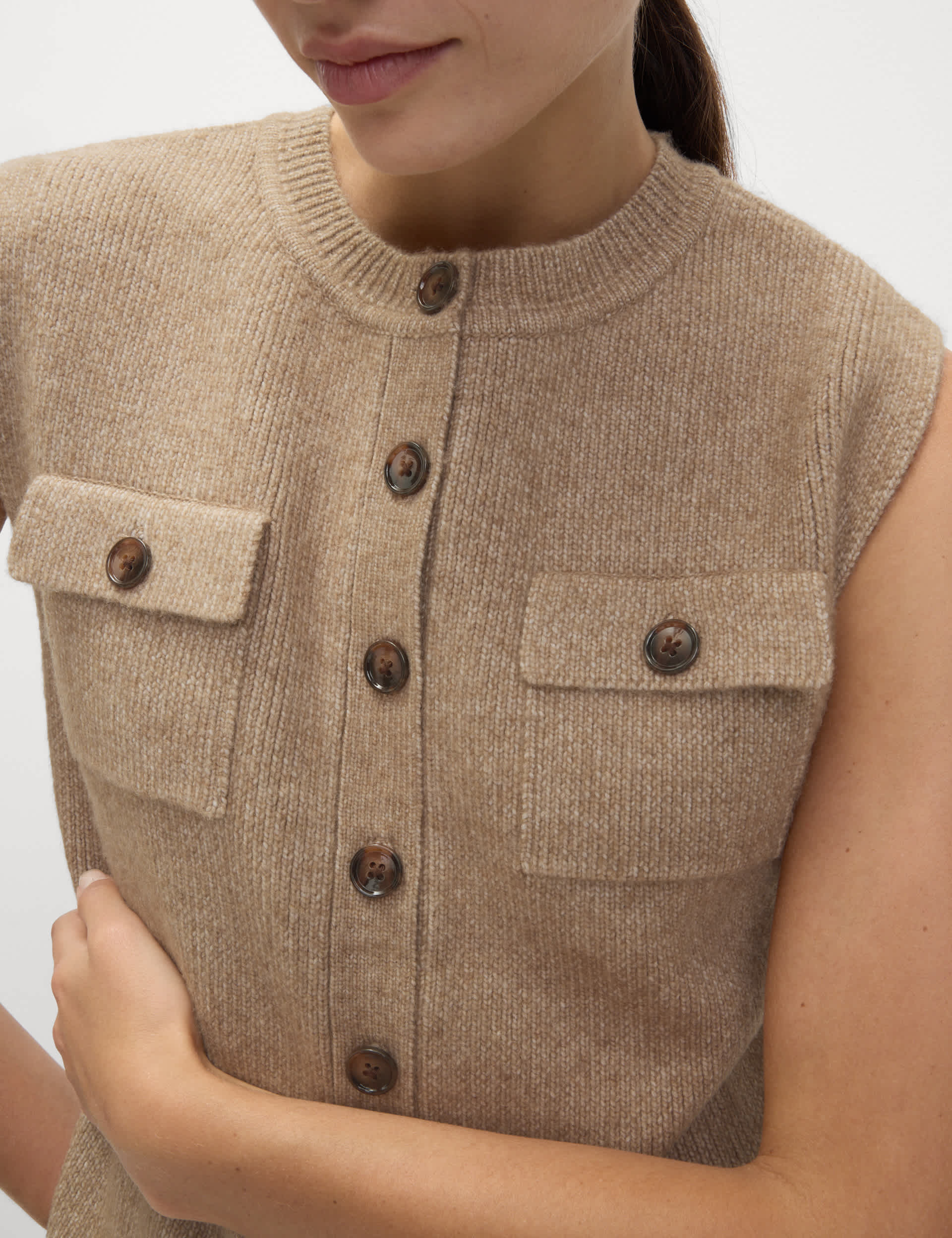 M&S