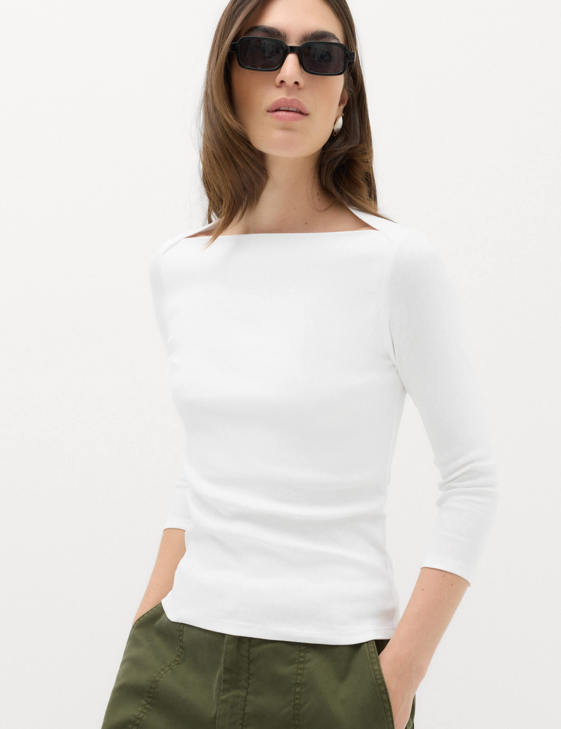 M&S