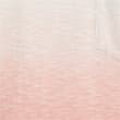 Pure Cotton Ombre T-Shirt - pinkmix