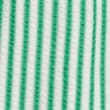 Pure Cotton Striped Collared Shirt - greenmix