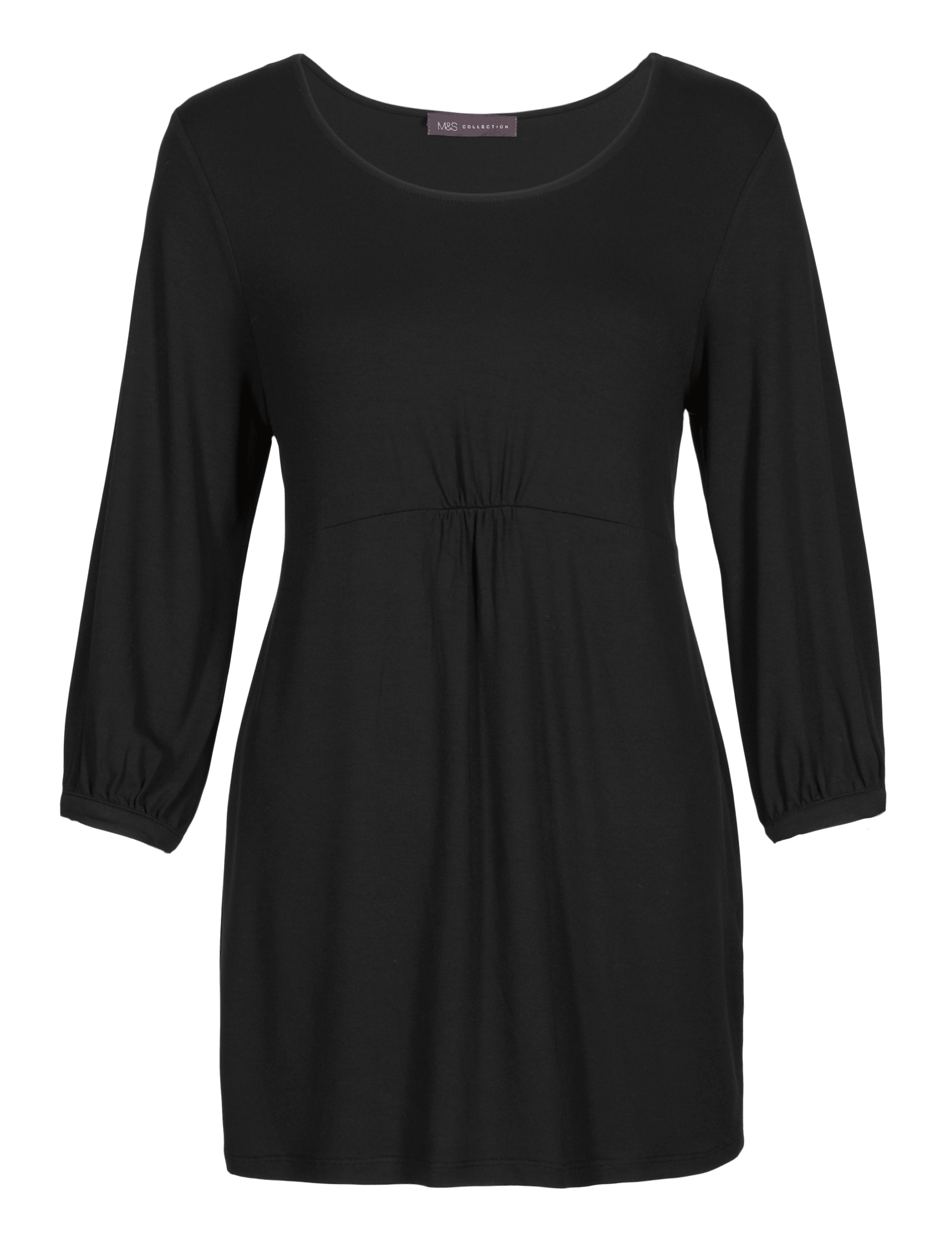 Empire Line Tunic M S Collection M S