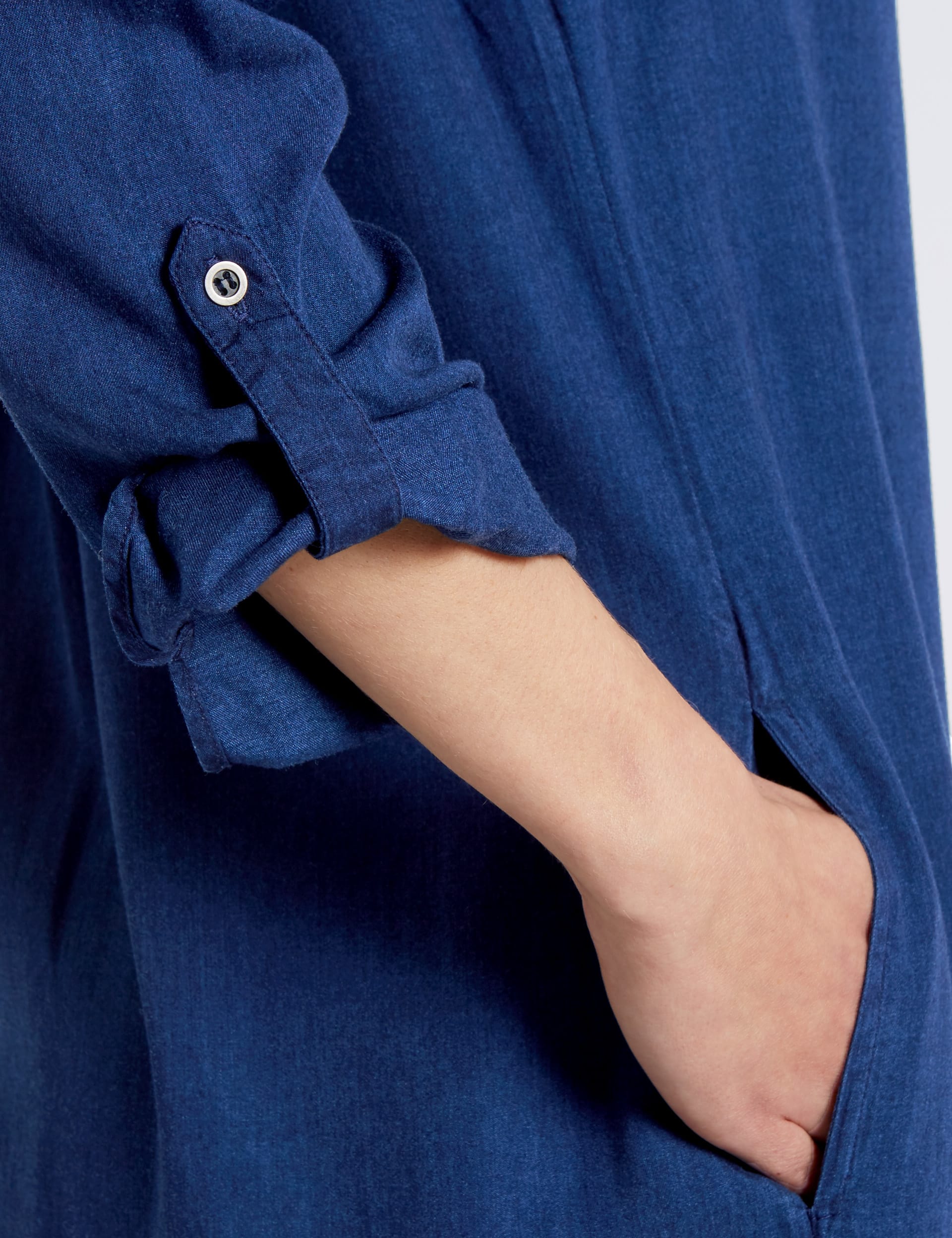 Shift Dress Image 2 of 4