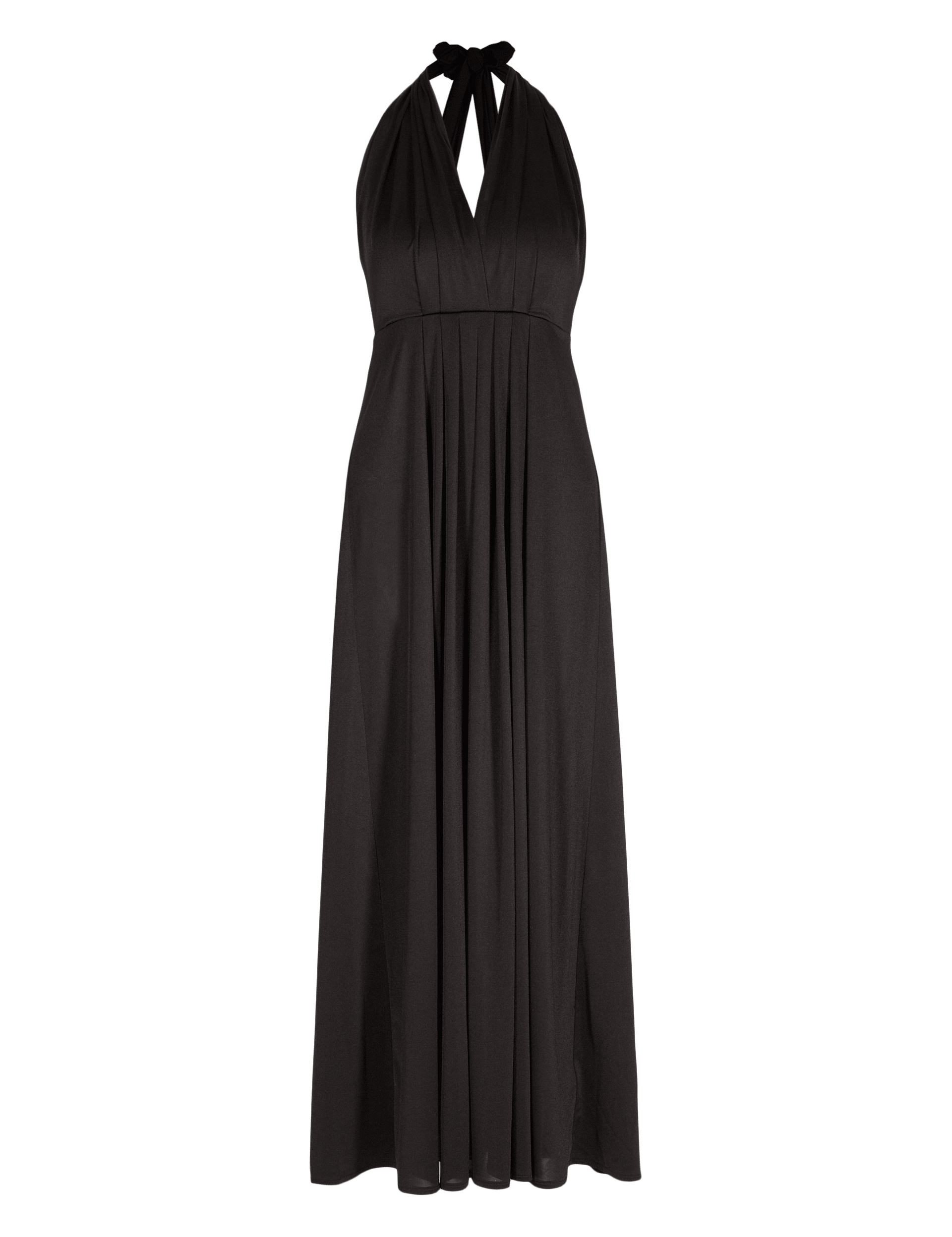 Slinky Multiway Maxi Dress ONLINE ONLY M S Collection M S