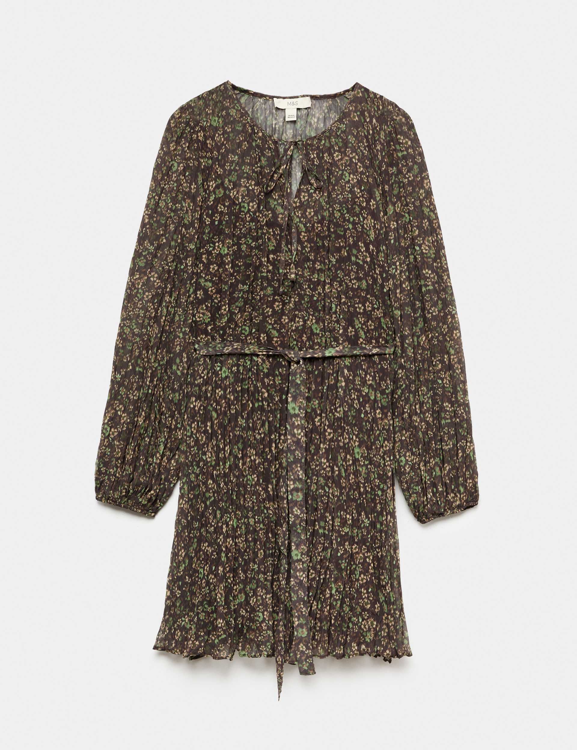 M&S