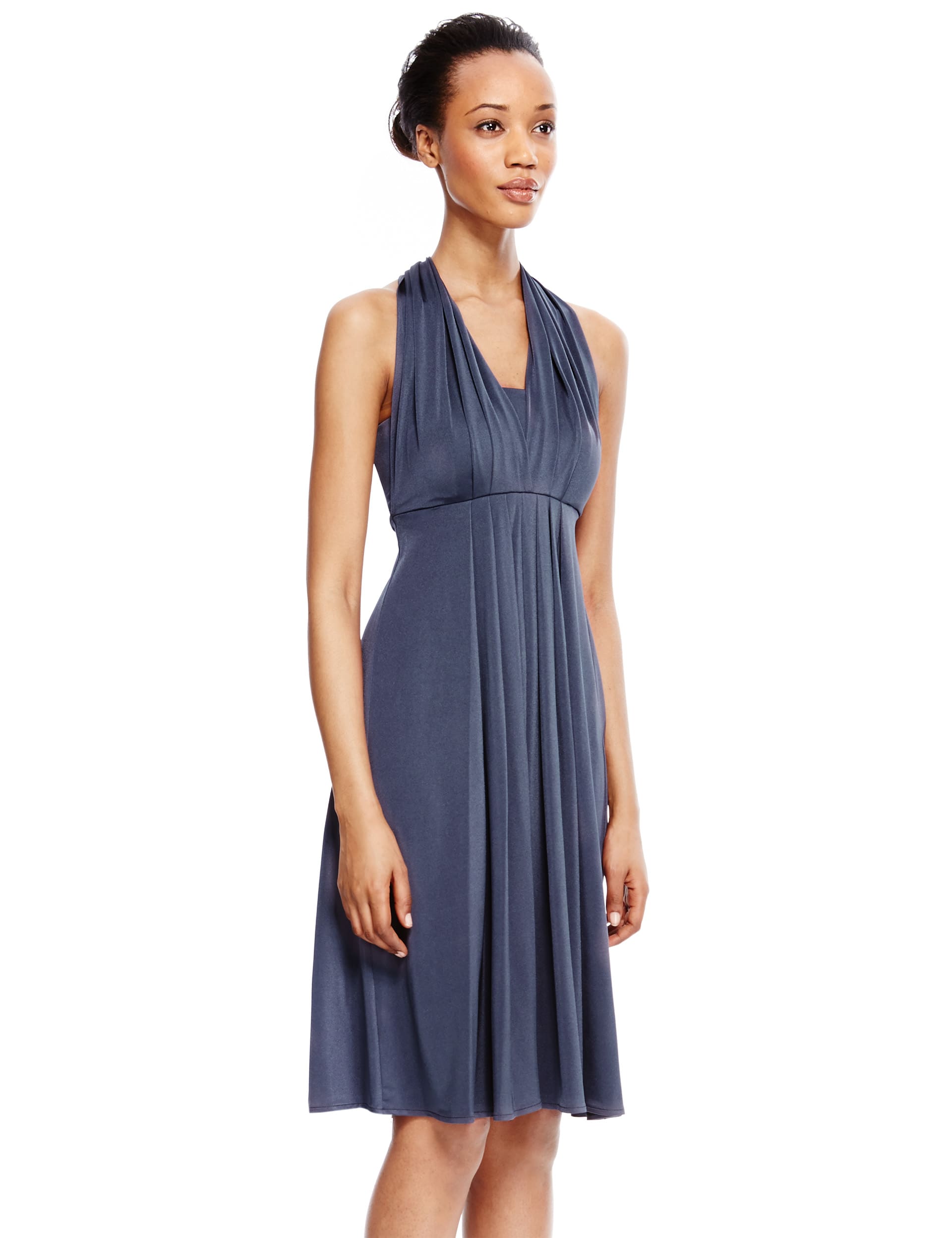 Marks and spencer bridesmaid dress multiway best sale