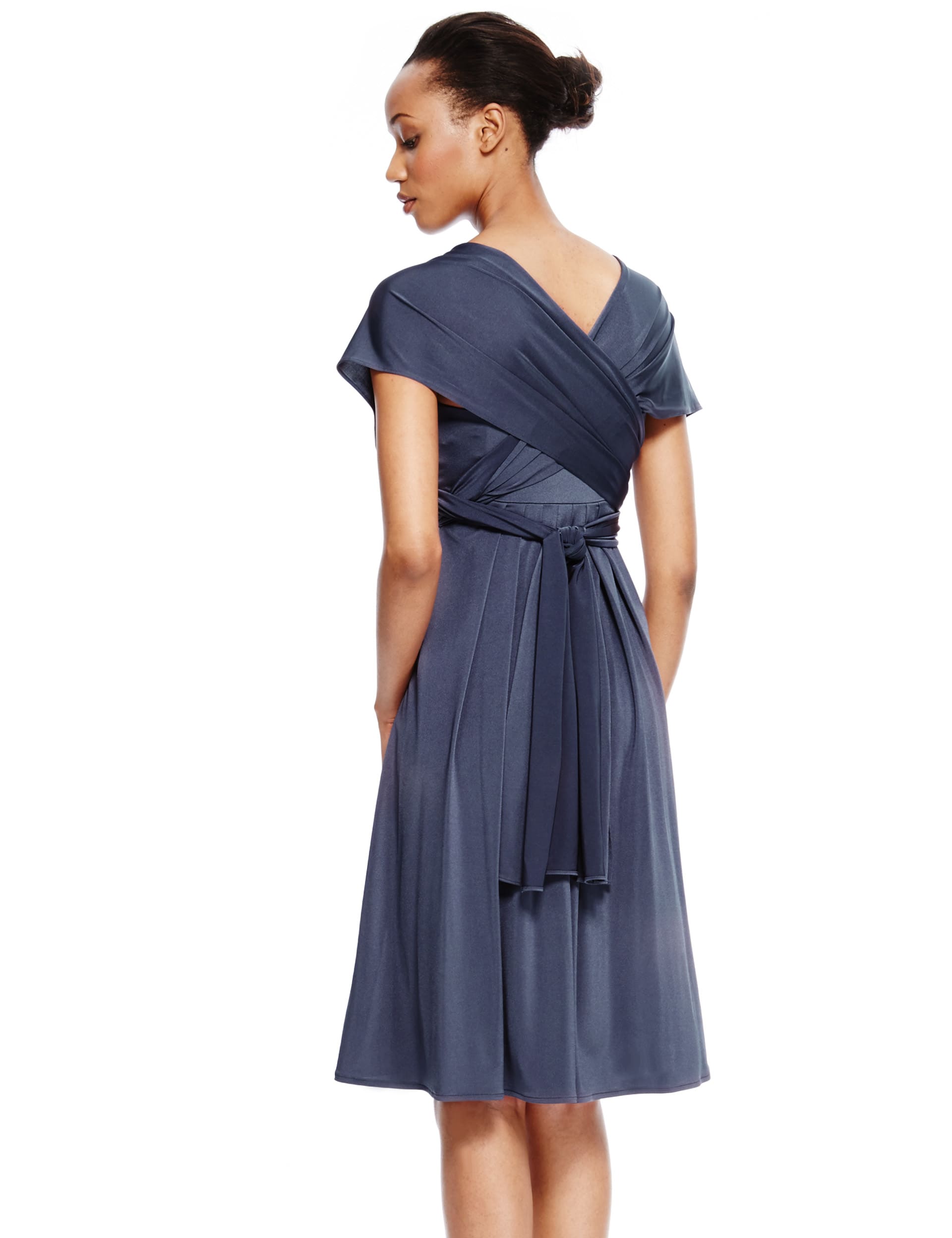 M & s multiway dress best sale