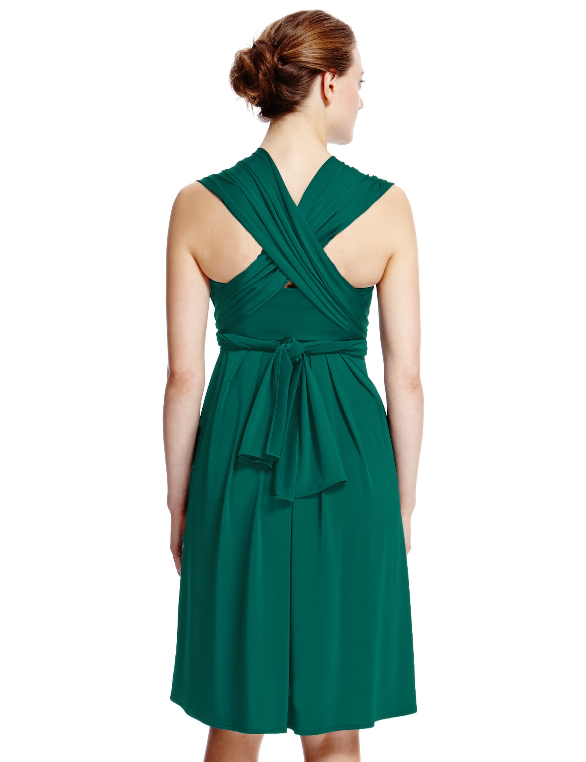 M&s multiway dress hotsell