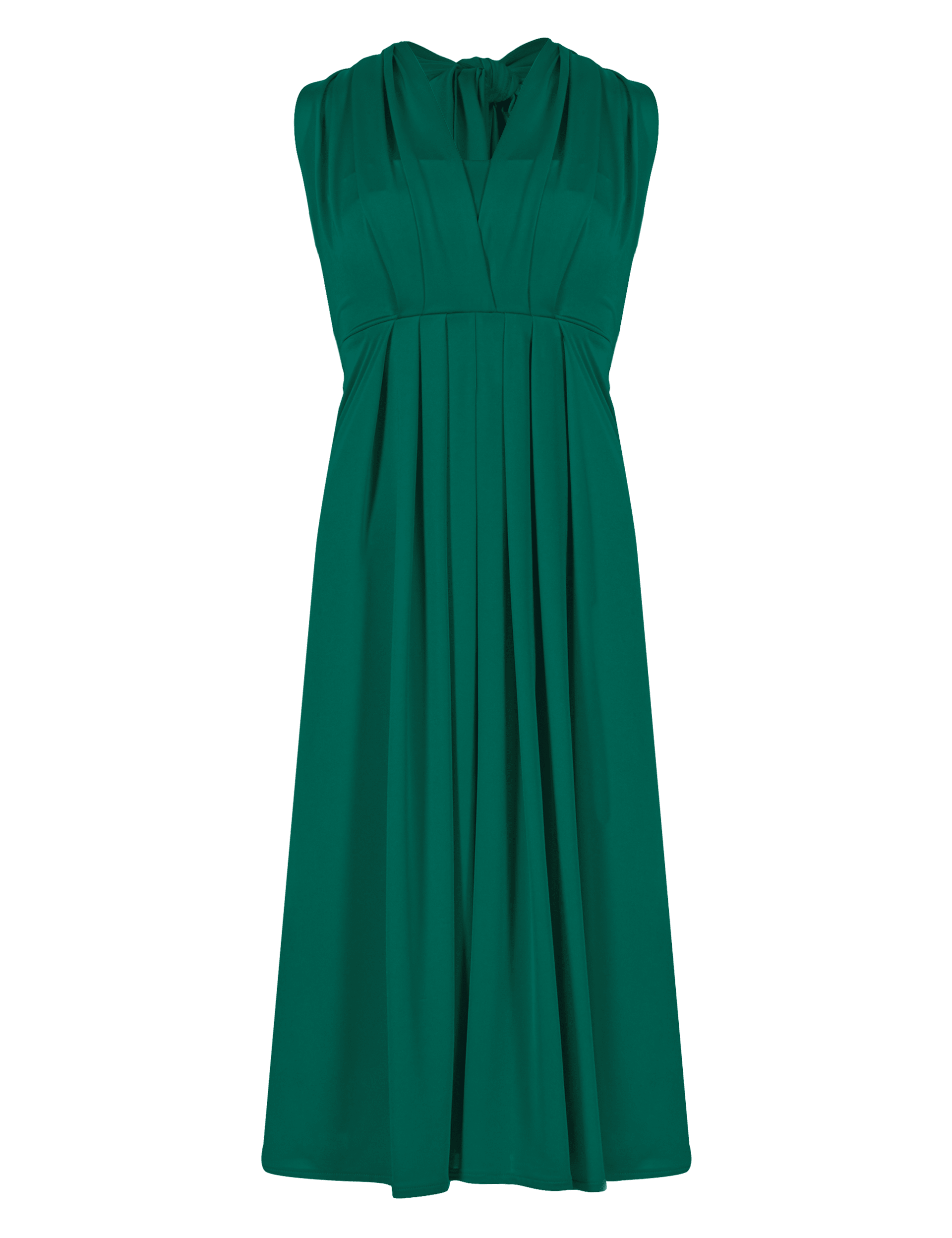 Multiway Bodice Skater Bridesmaid Dress ONLINE ONLY M S Collection M S