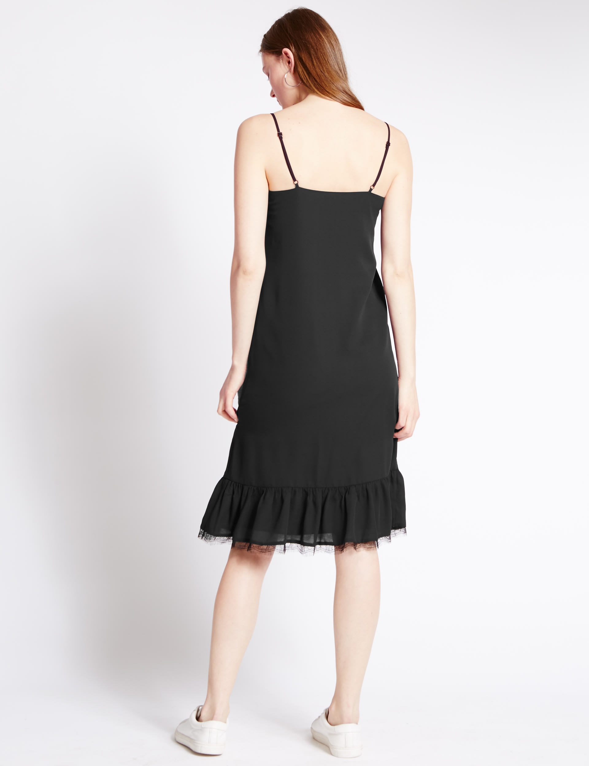 Slip Dress Image 2 of 4