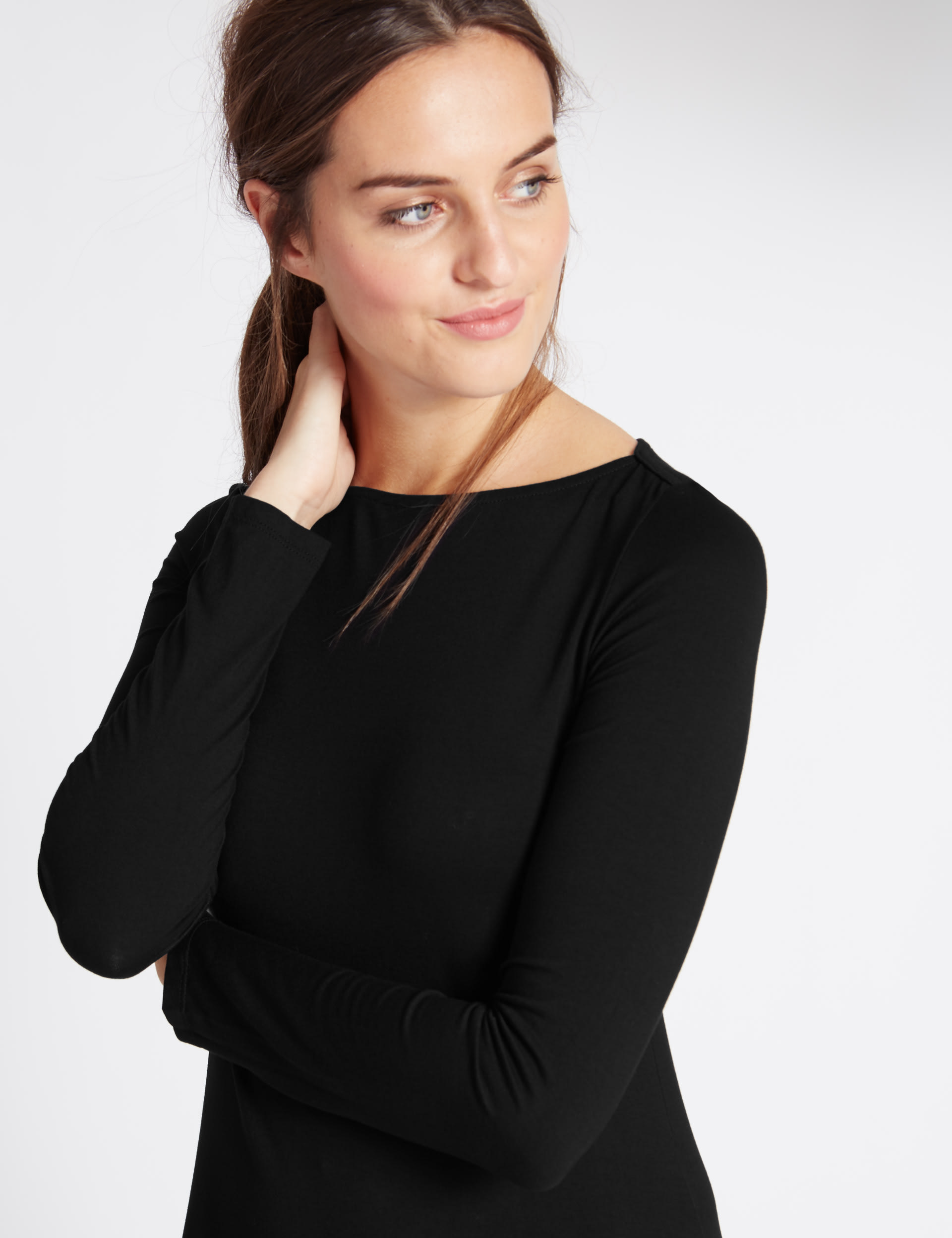 Women's Swing fit and flare wool coat 0336# Women's Swing fit and flare wool coat 0336#