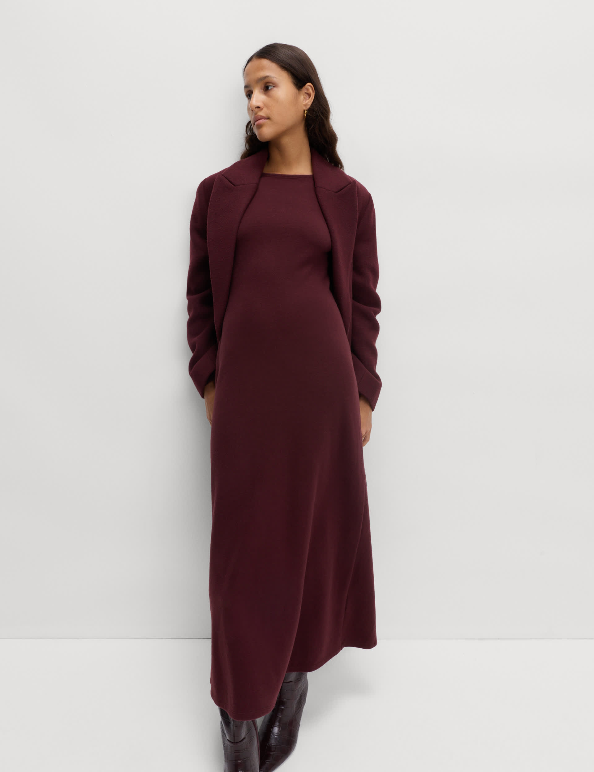 M&S
