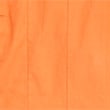 Pure Cotton Midi Cami Shift Dress - orange