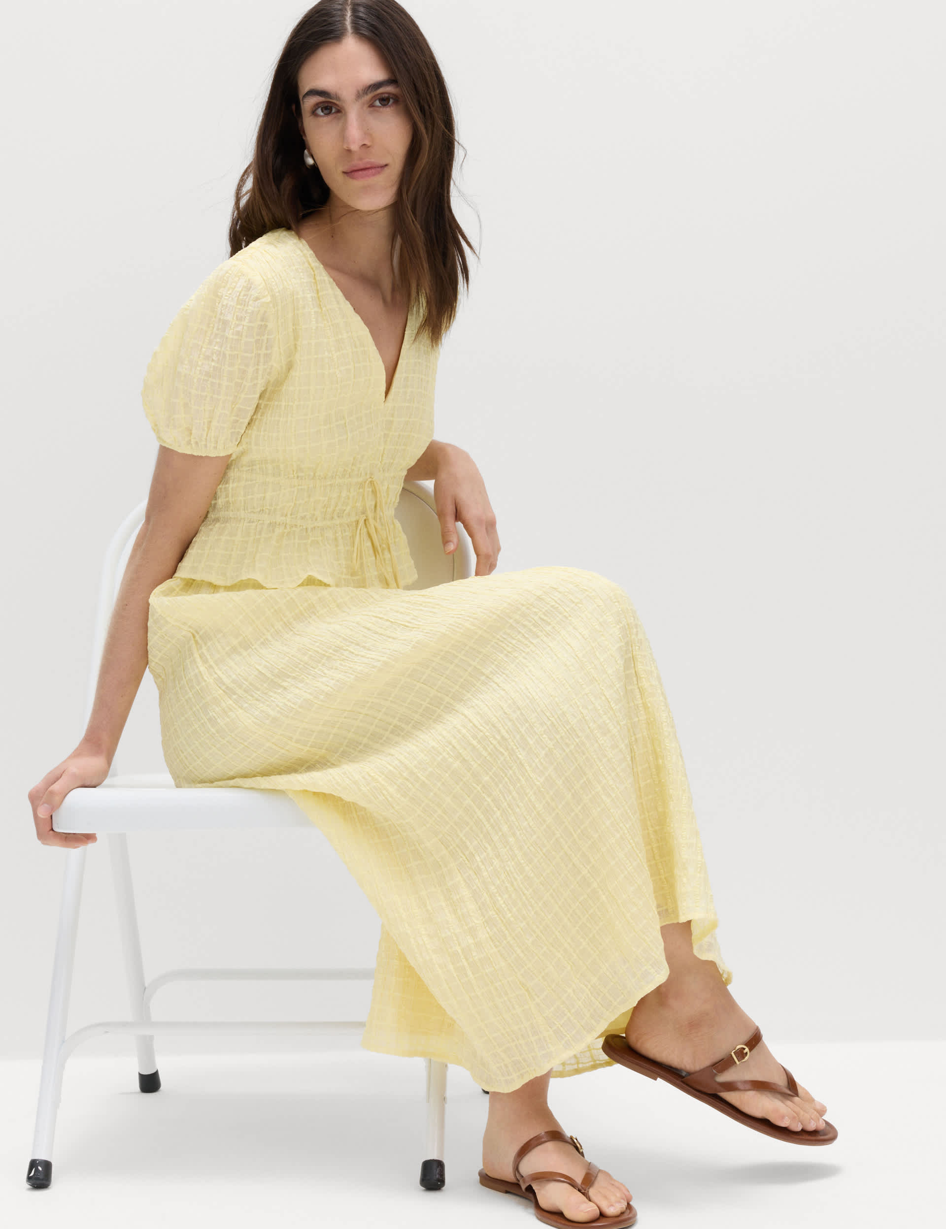 M&S