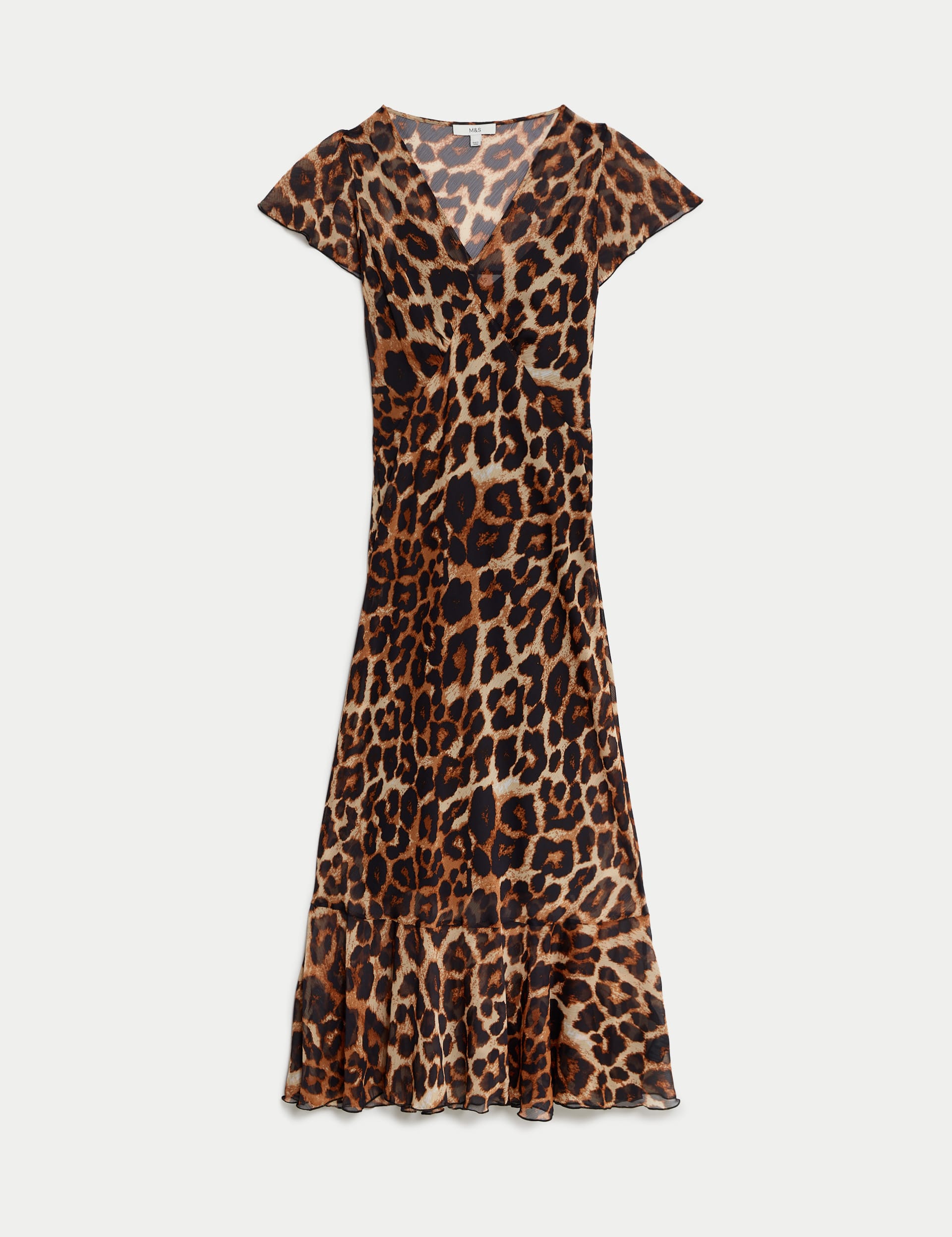 Midi, Dresses | M&S IE