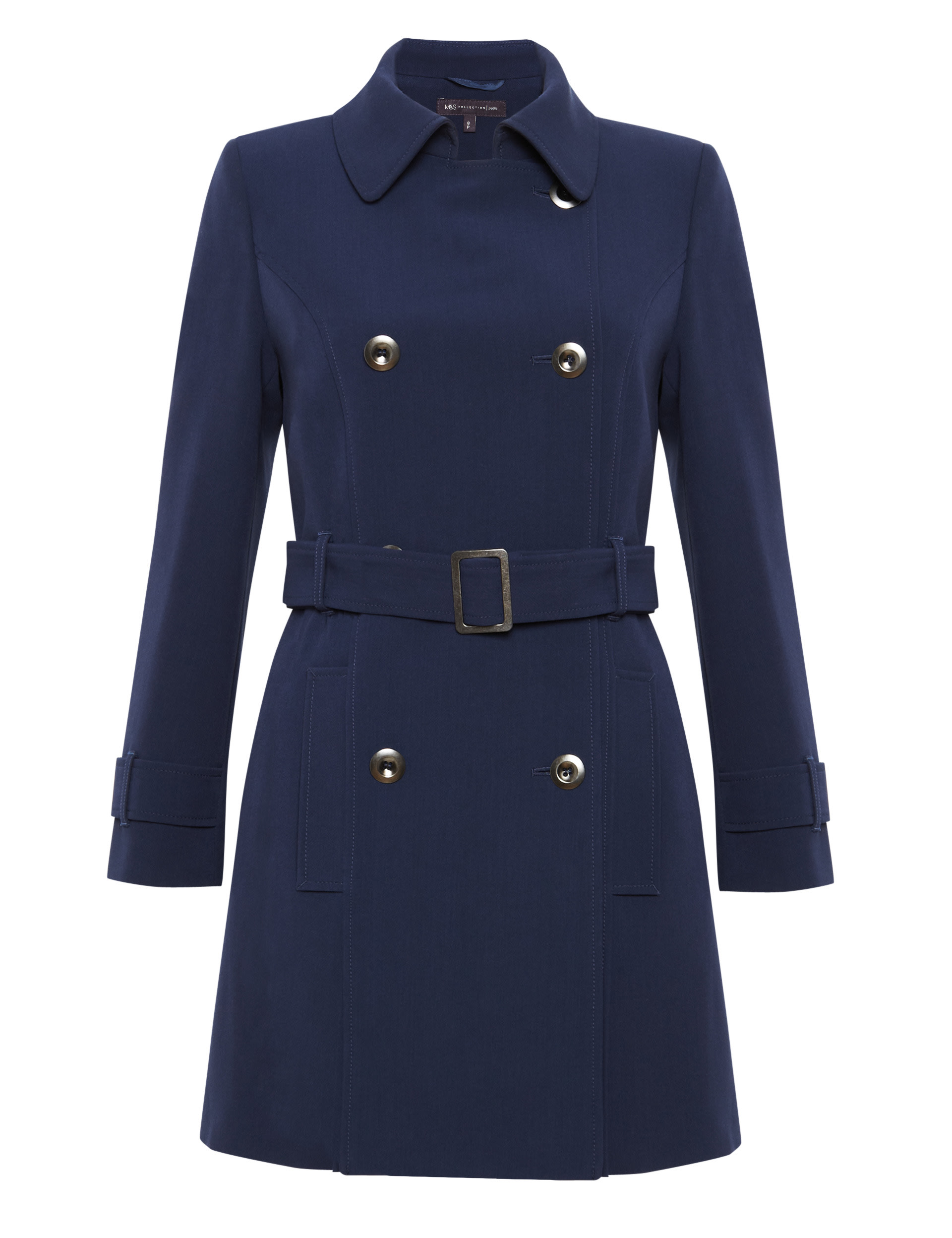 M and s petite coats online