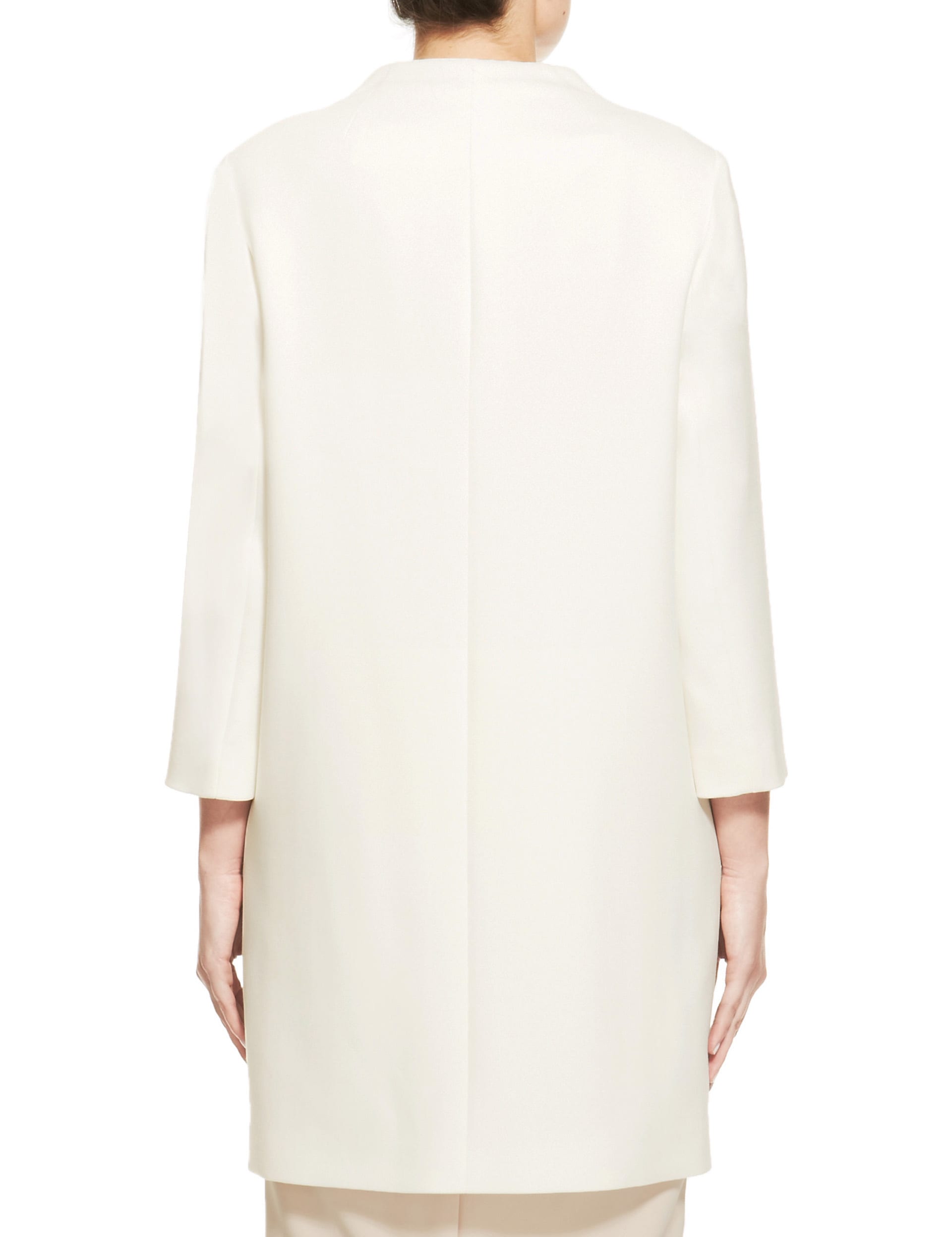 Twiggy for M S Collection Single Breasted Coat Twiggy M S