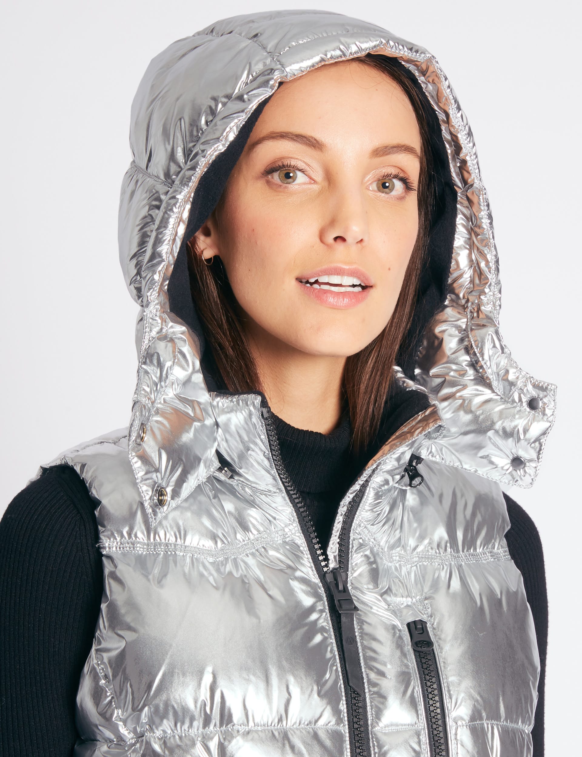 Cutter & Buck Evoke Hybrid Softshell Recycled Mens Full Zip