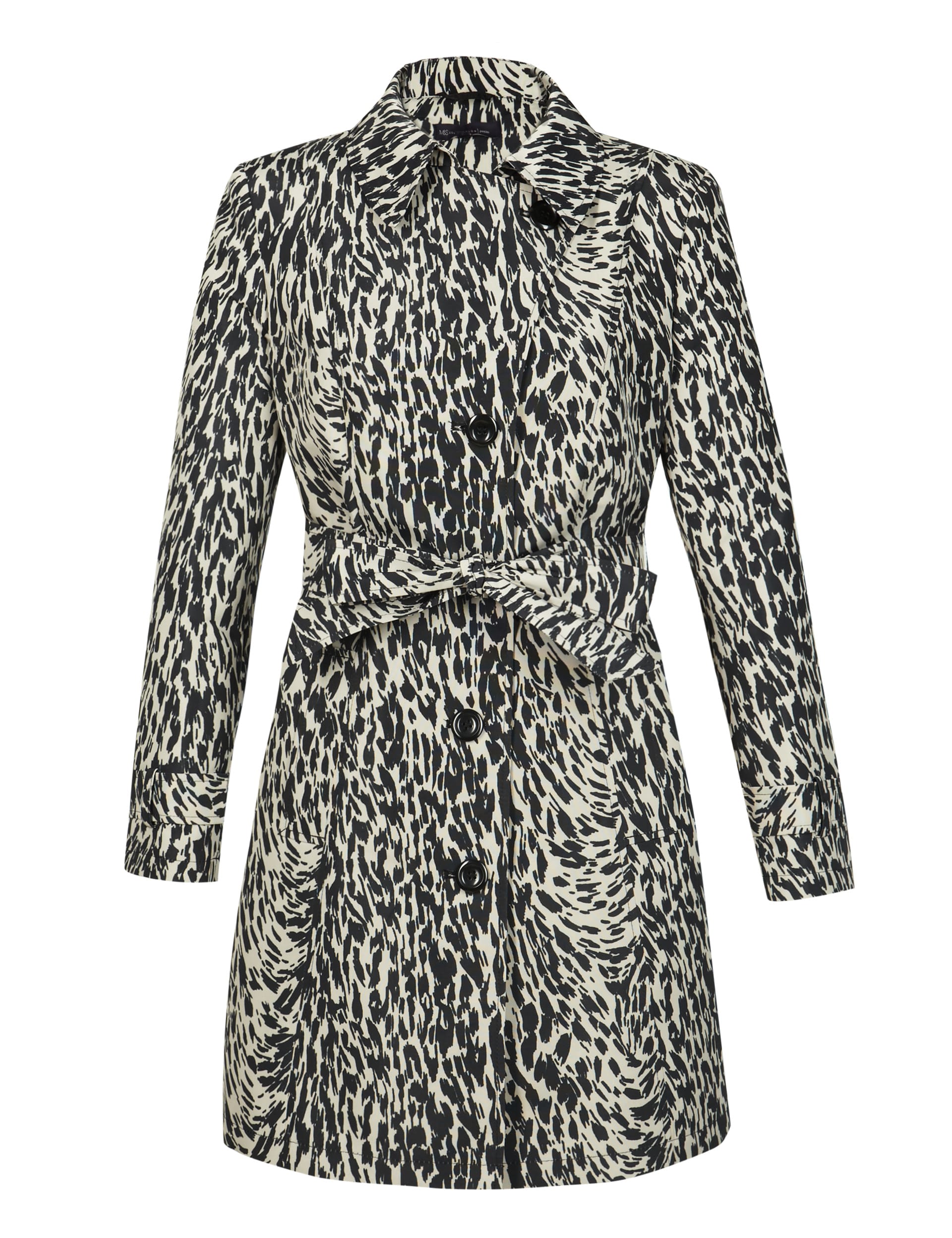 Animal print pac a mac outlet