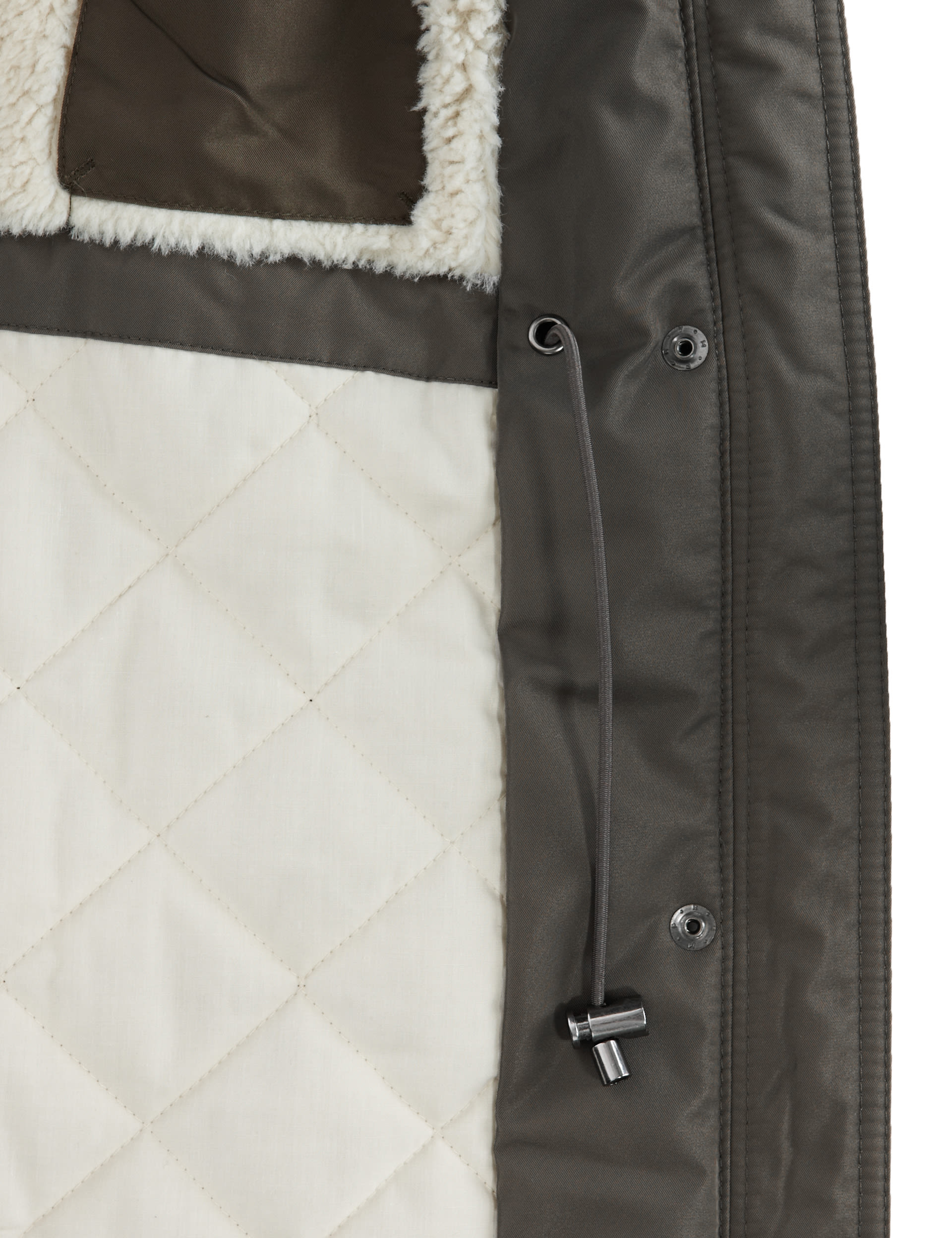 Thinsulate™ Hooded Parka with Stormwear™ Image 2 of 4