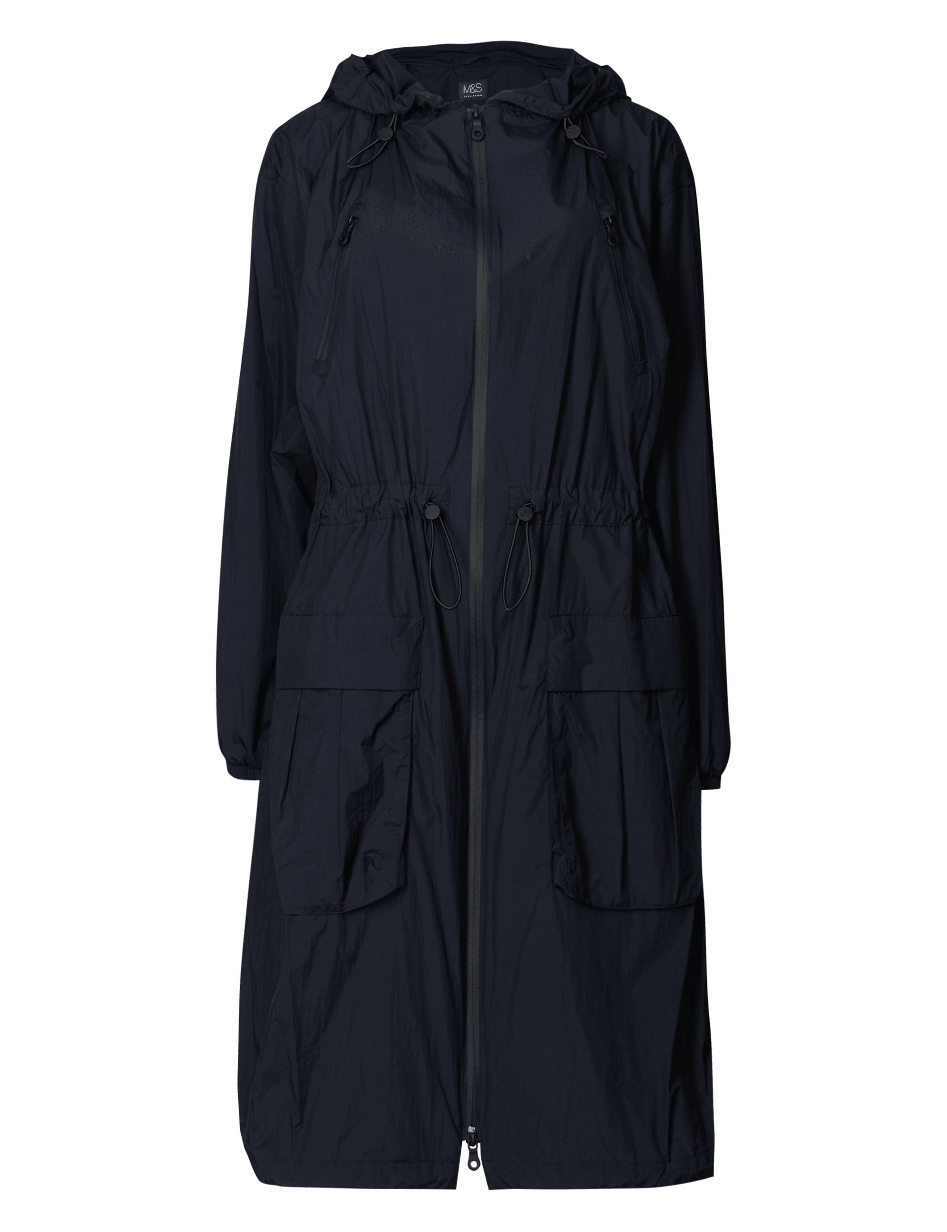 Parka Coat with Stormwear™ Image 2 of 6