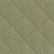 Recycled Thermowarmth™ Quilted Jacket - fadedkhaki