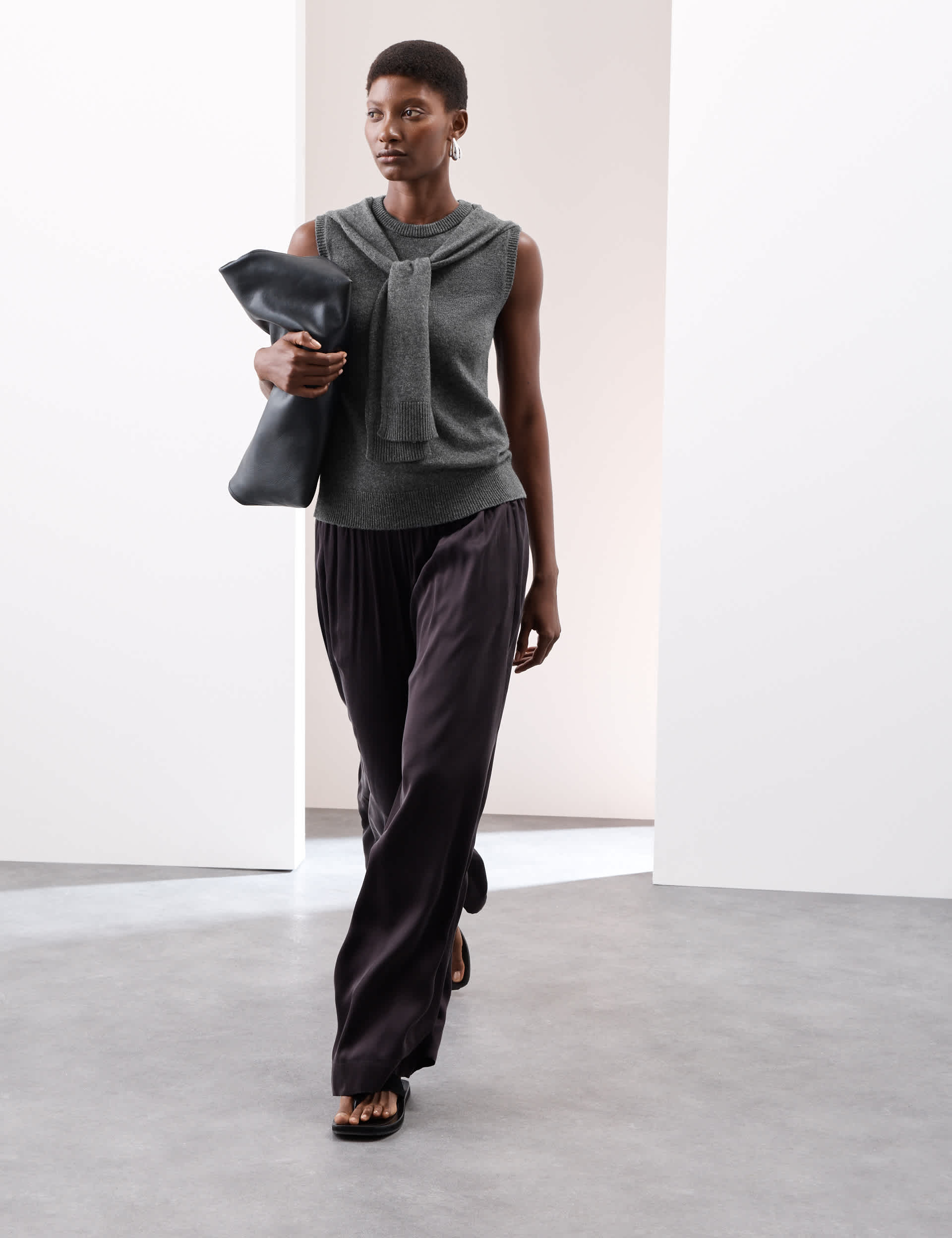 NOM-D merino wool top