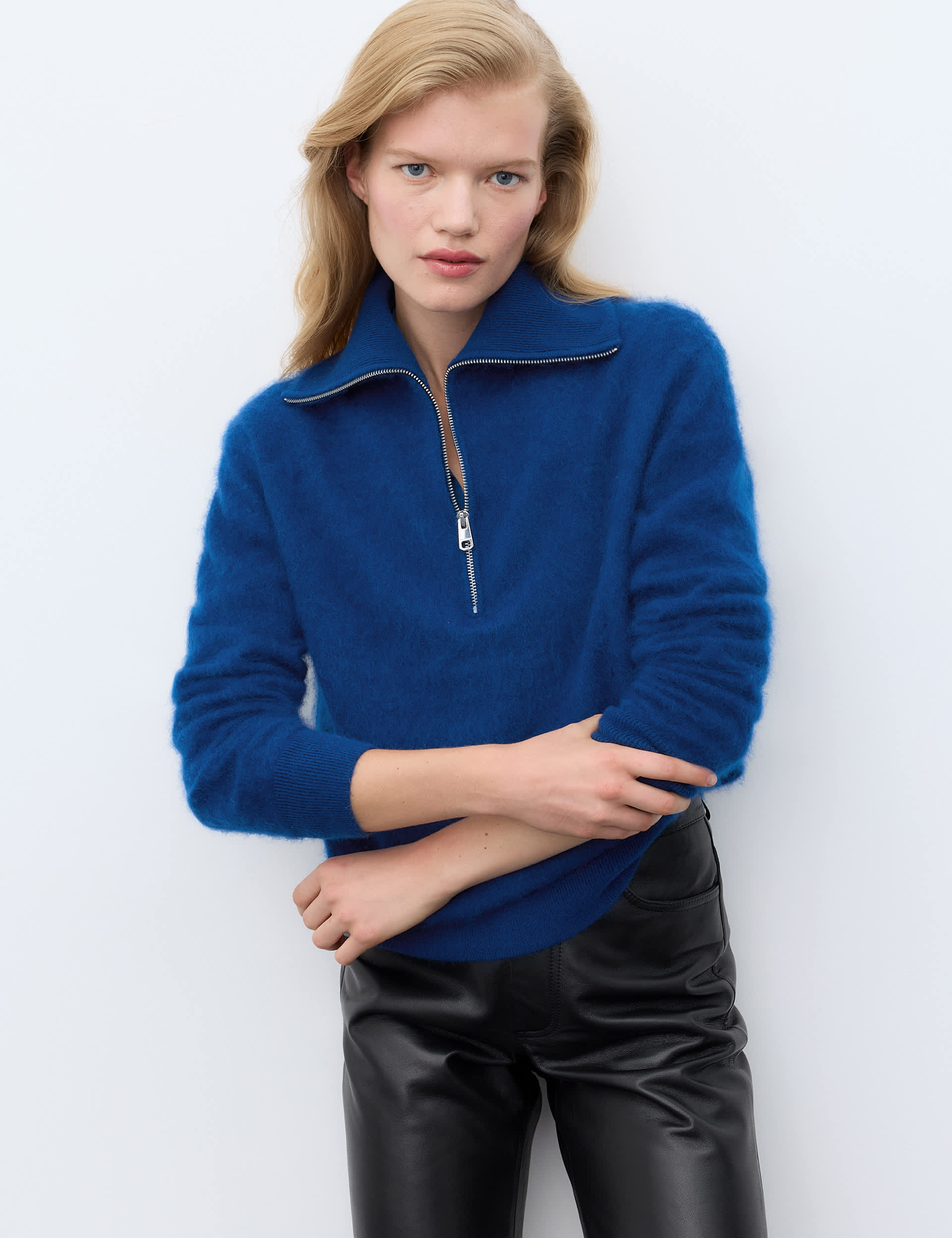 Page 2 - Women’s Merino Wool Jumpers at M&S