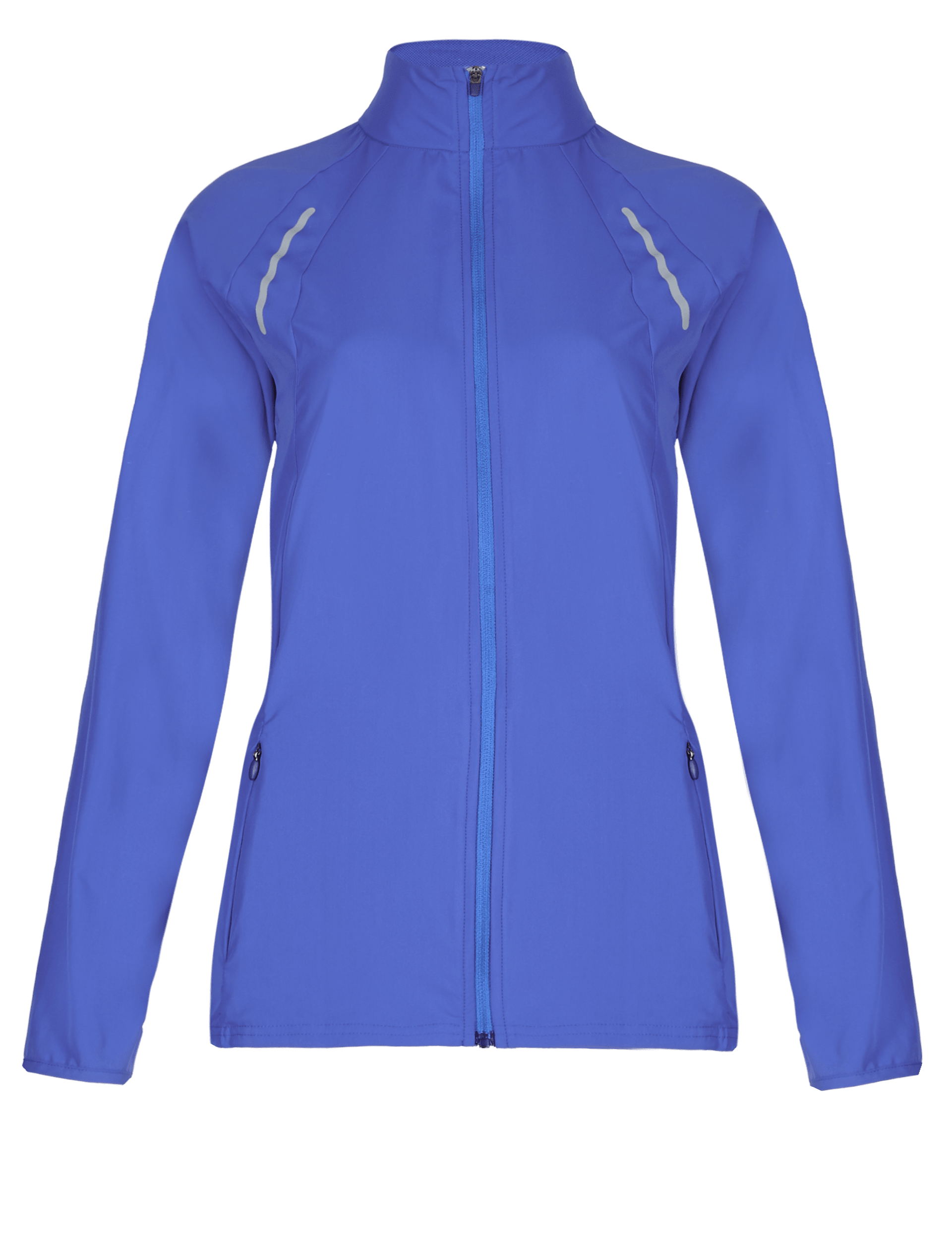 Active Panelled Jacket Image 2 of 5