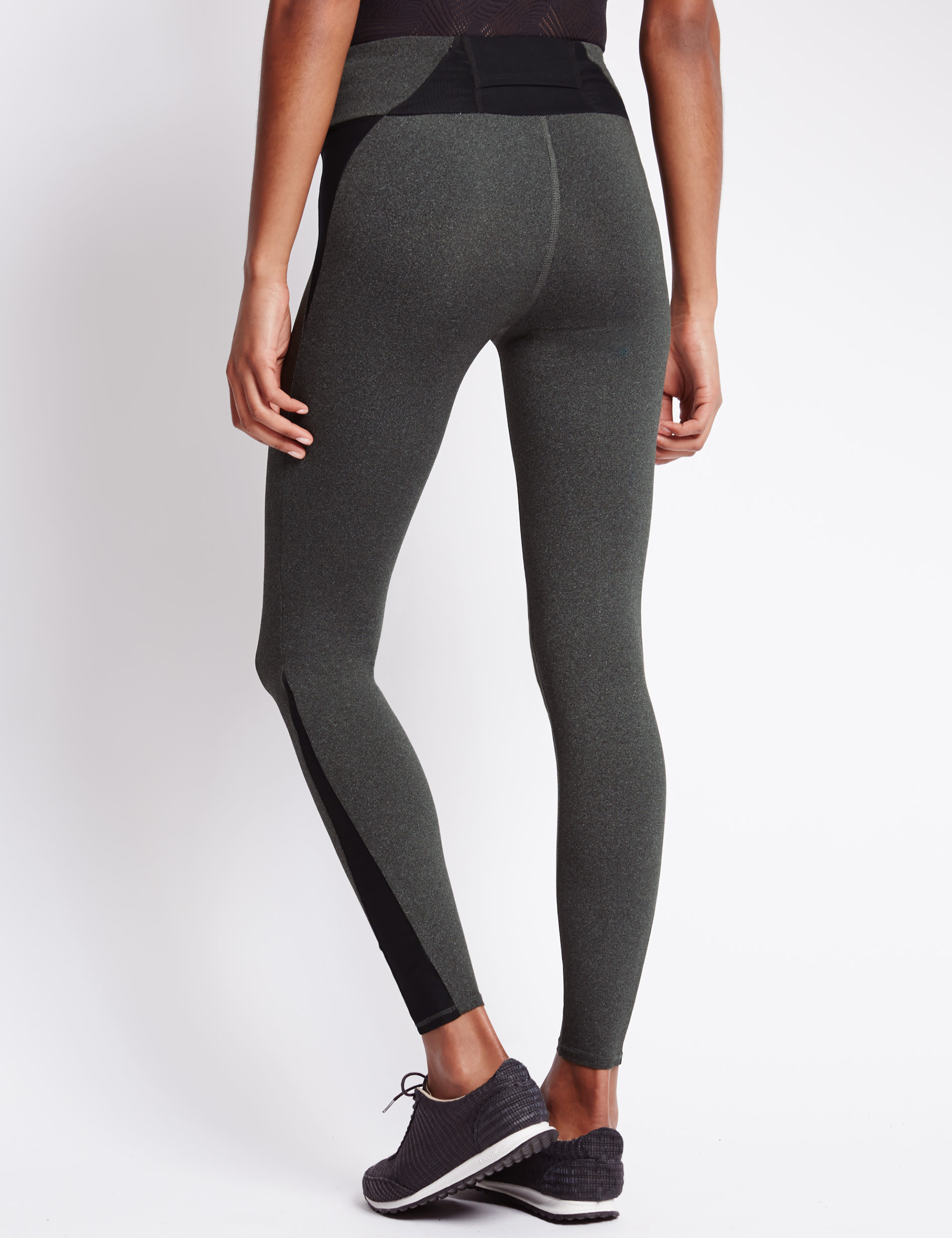 Supersoft Pull On Leggings Image 2 of 4