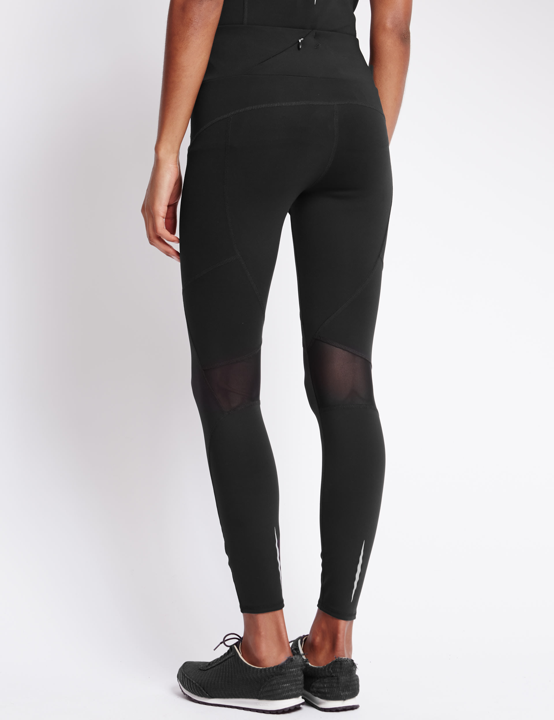 Sculpting Leggings Image 2 of 4