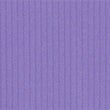 Rib Funnel Neck Crop Top - purple