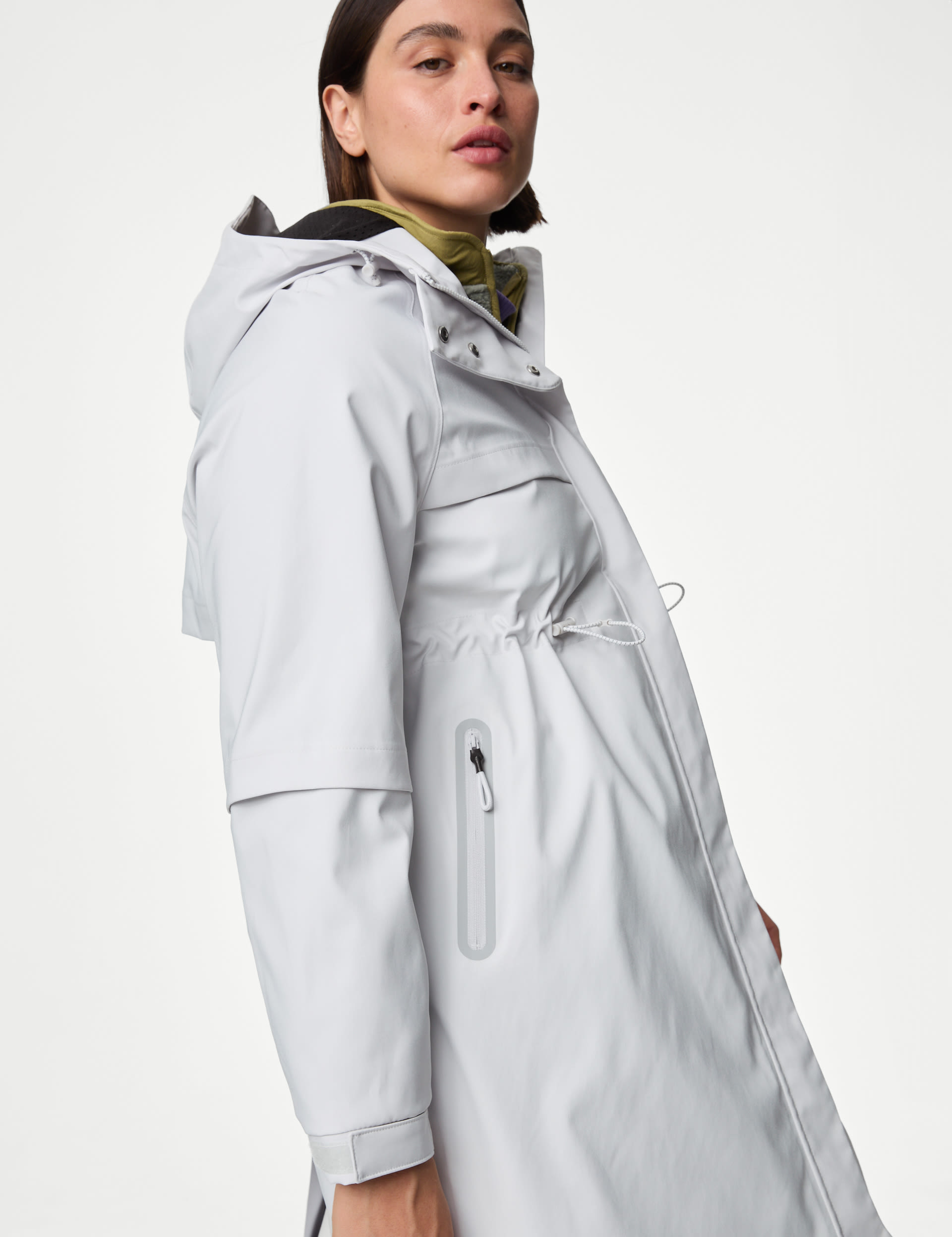 Women’s Coats & Jackets | M&S IE