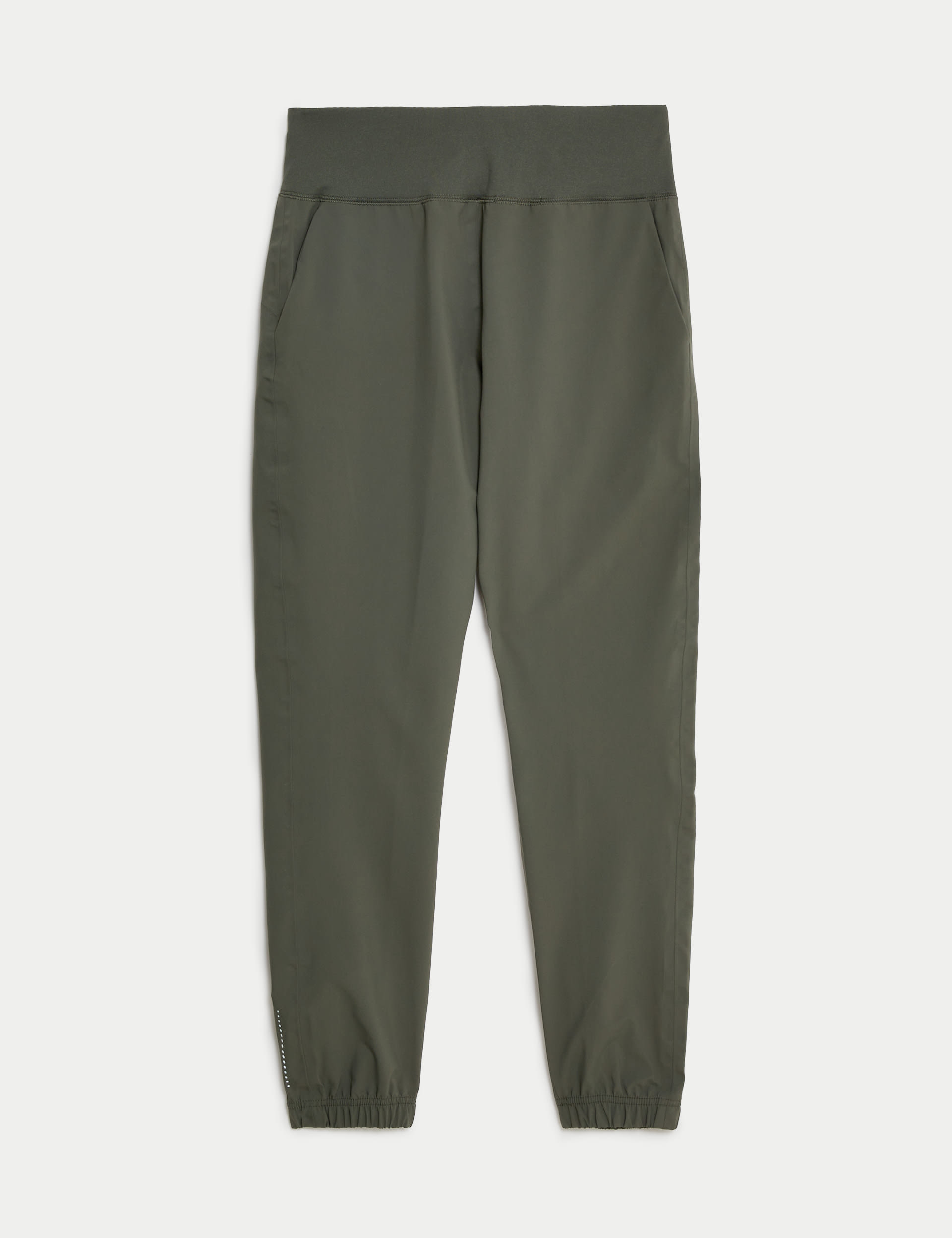 Waterproof Relaxed Walking Trousers