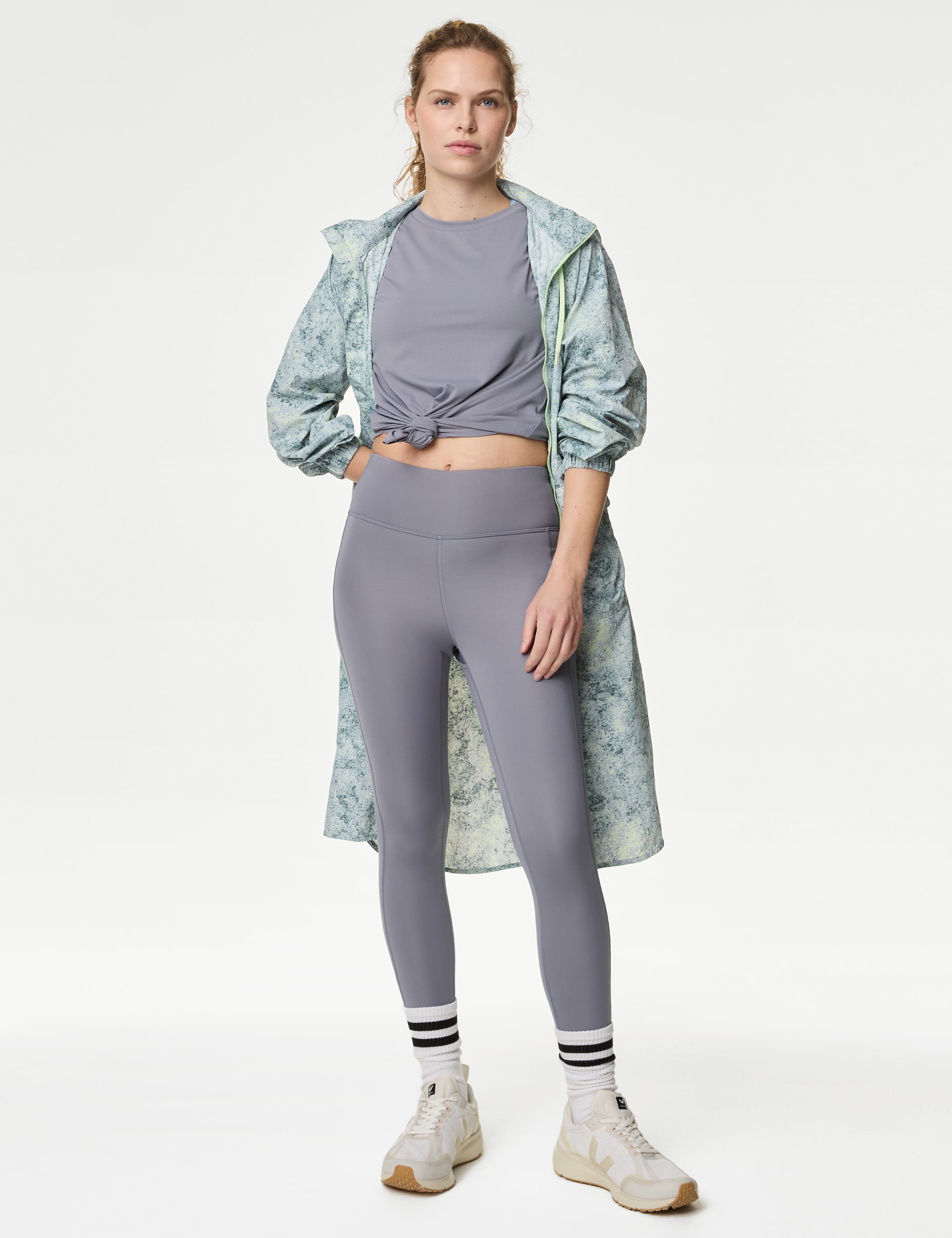 M&S