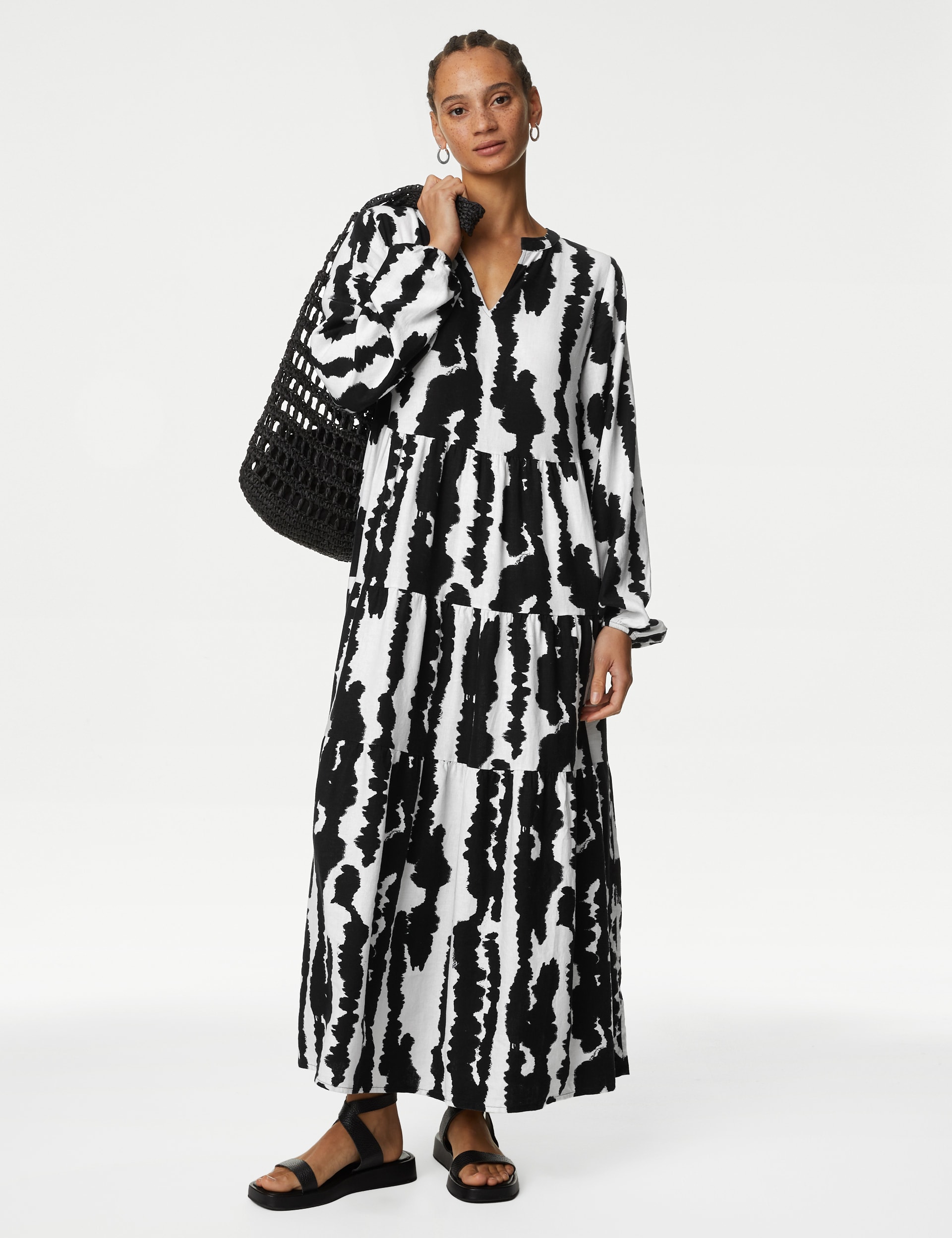 M&S