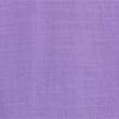 Pure Cotton Round Neck Longline Beach Shirt - violet