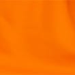 Tummy Control Ruched Plunge Swimsuit - orange