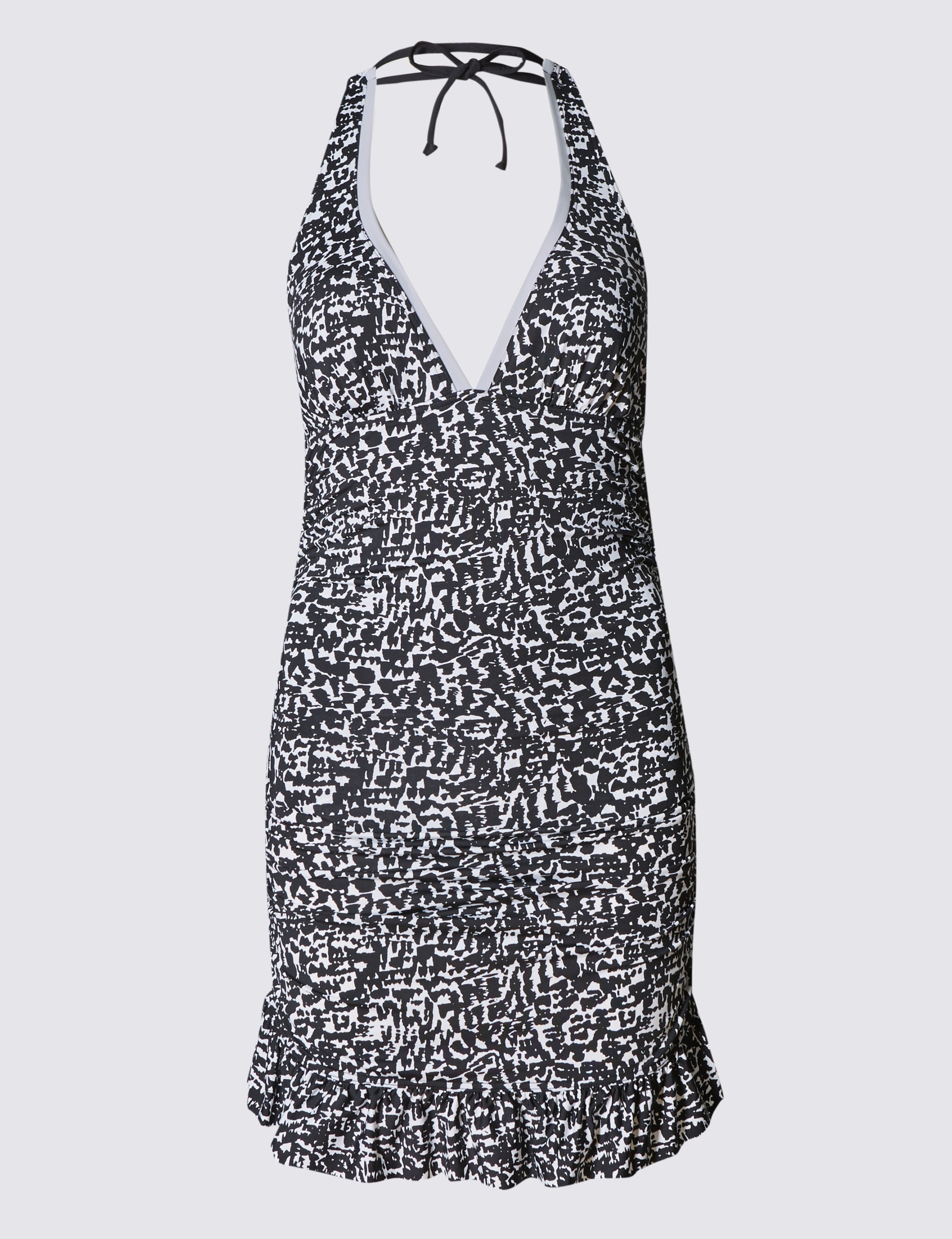 Marks and spencer swimdress clearance