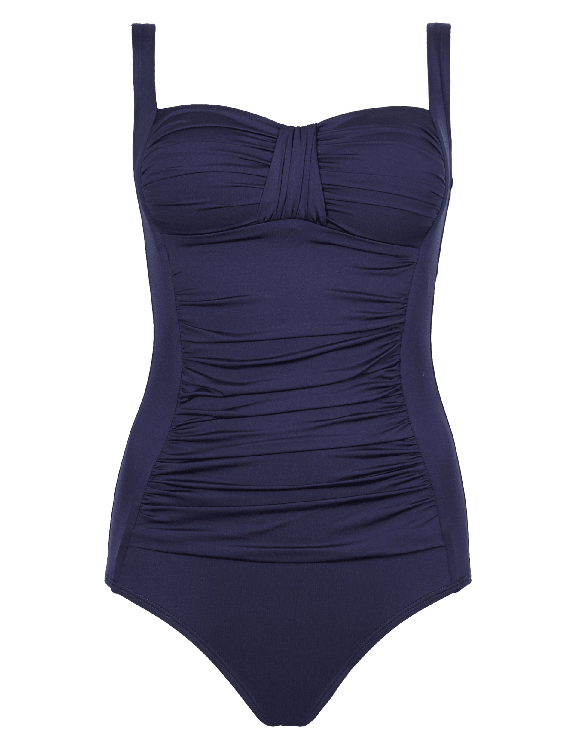 Tummy Control Swimsuit | M&S Collection | M&S