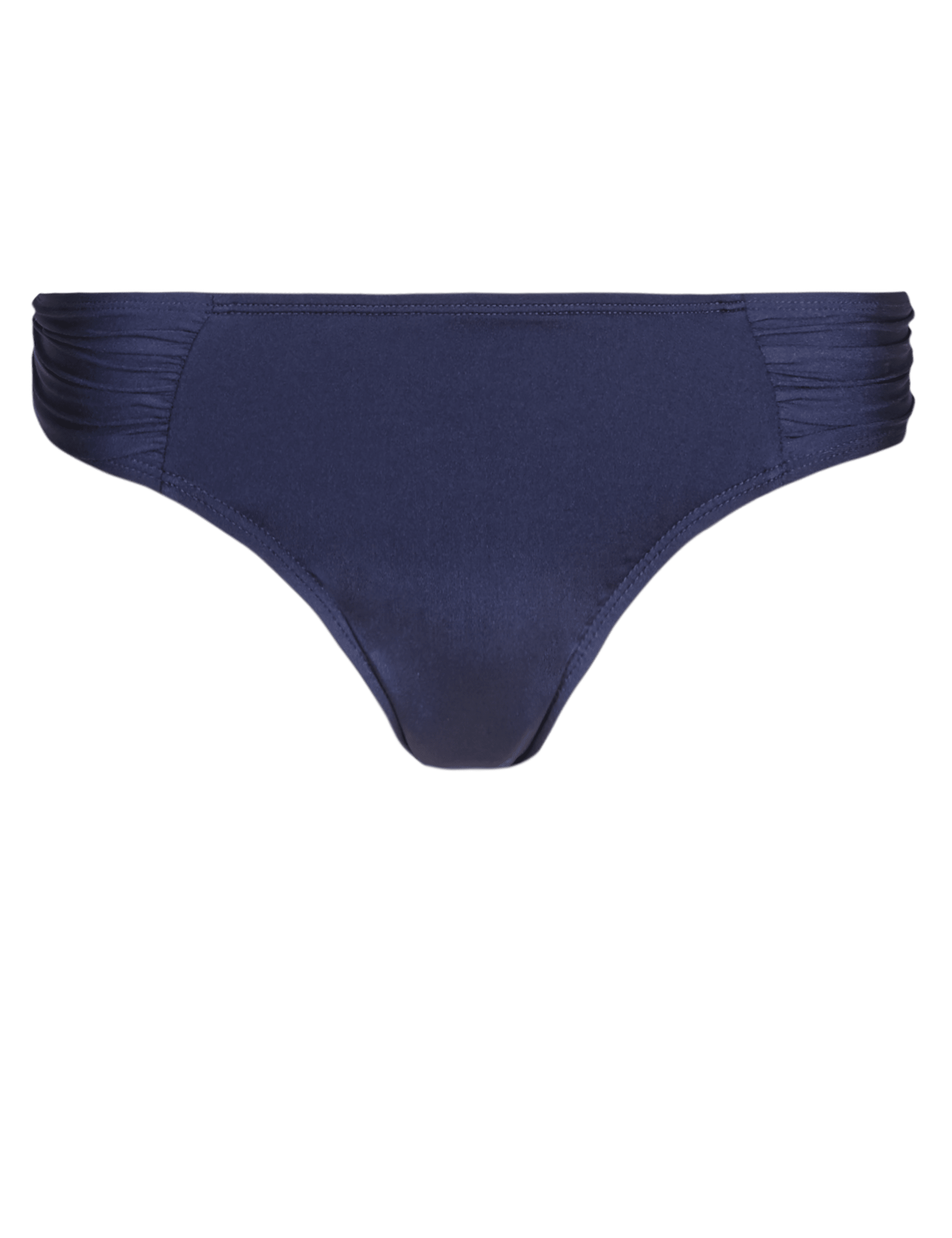 Low Rise Hipster Bikini Bottoms Image 2 of 3