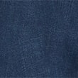 Lyocell Rich High Waisted Slim Flare Jeans - mediumindigo