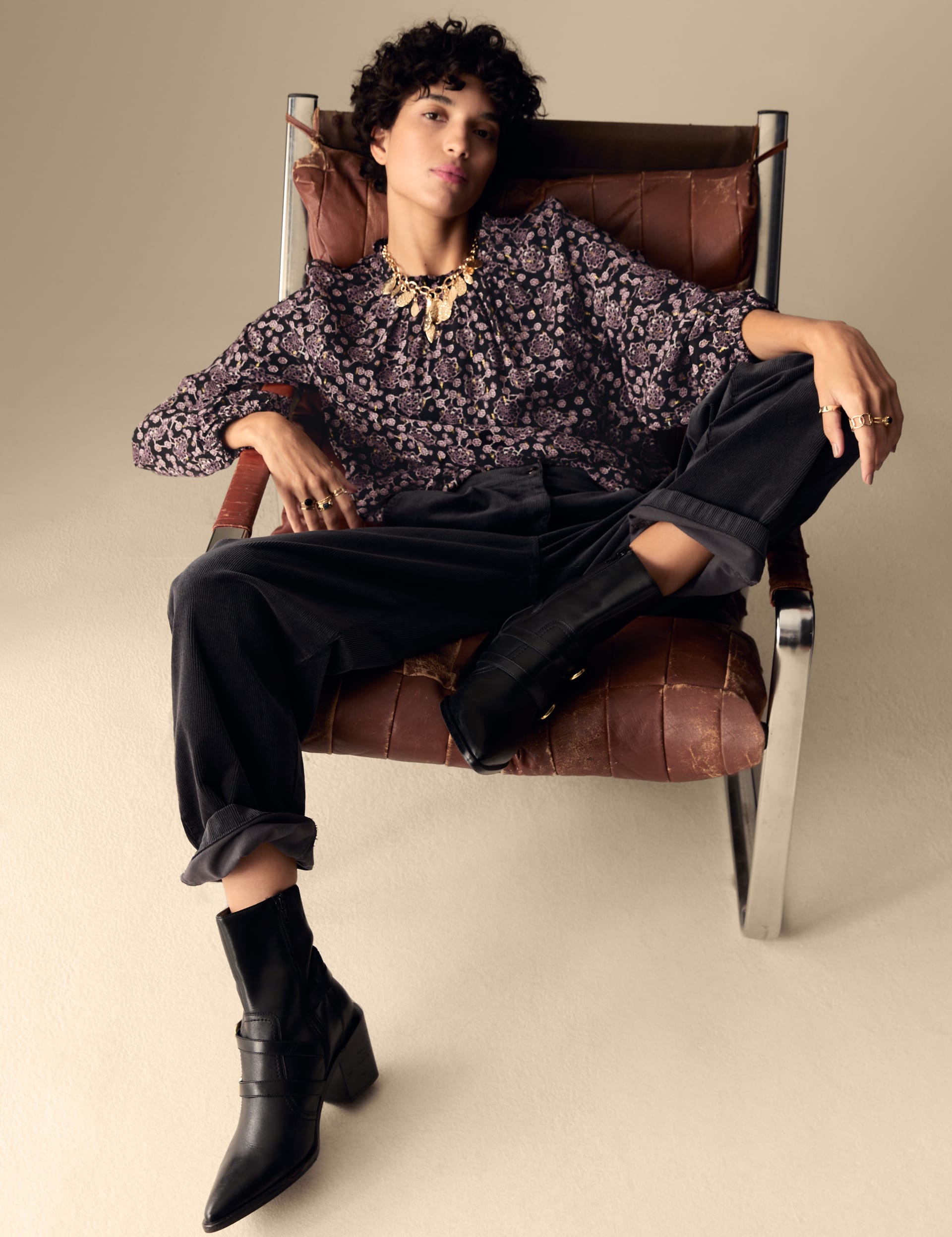 Boho Clothing at M&S