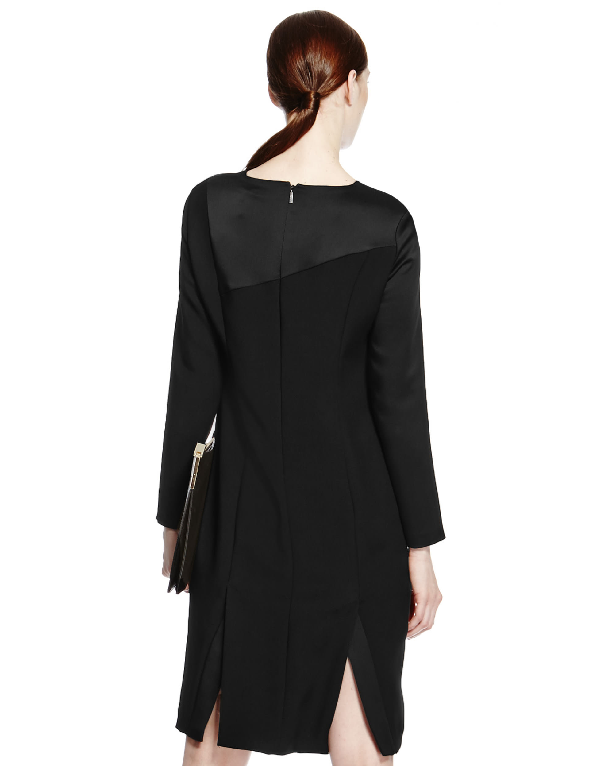 Marko Matysik Midi Dress Image 2 of 4
