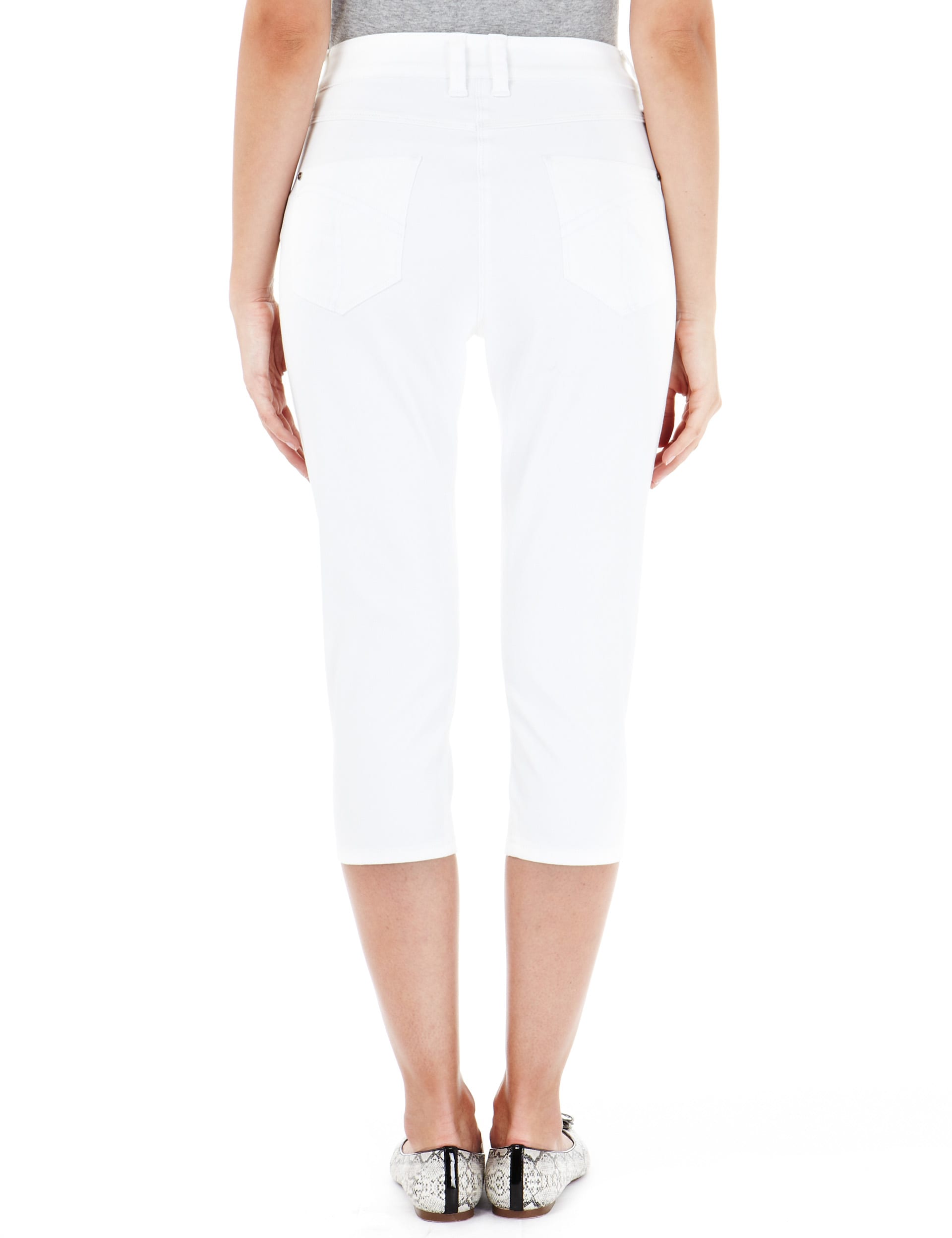 M&s cropped jeggings hotsell